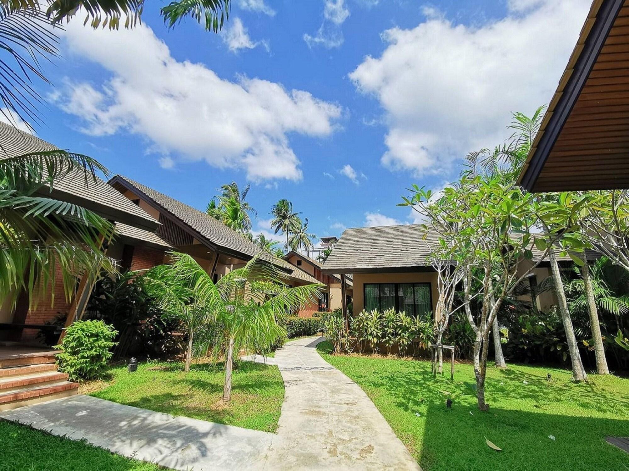 Aonang Hill Krabi-sha Extra Resort Ao Nang