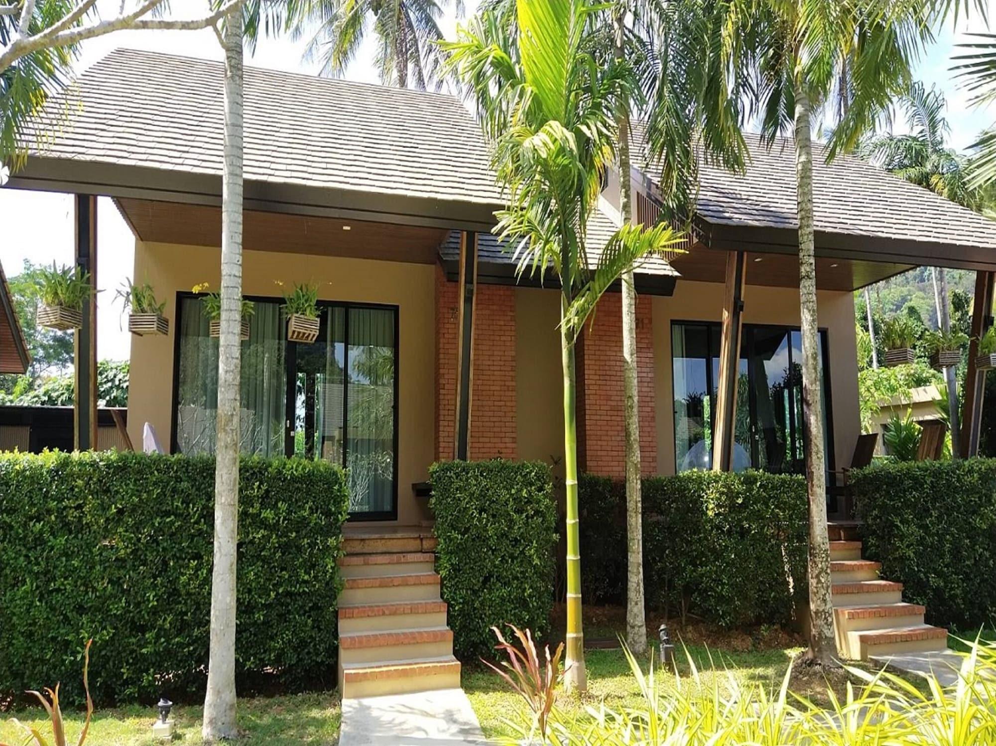 Resort Aonang Hill Krabi-sha Extra 4*