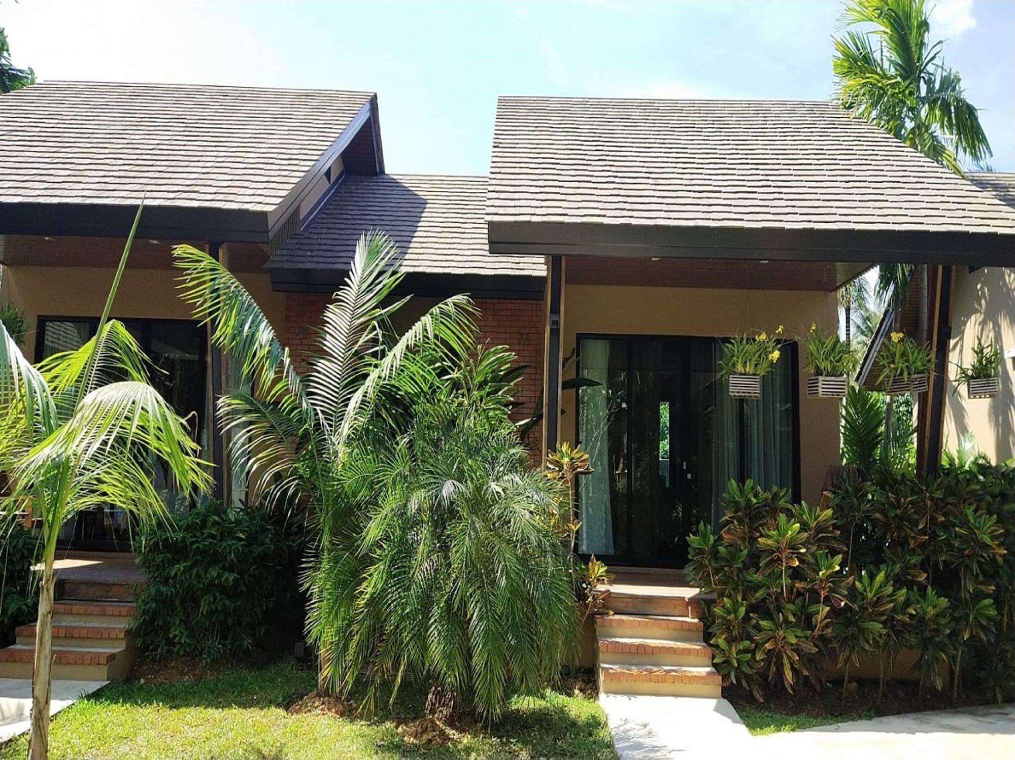 Aonang Hill Krabi-sha Extra Ao Nang