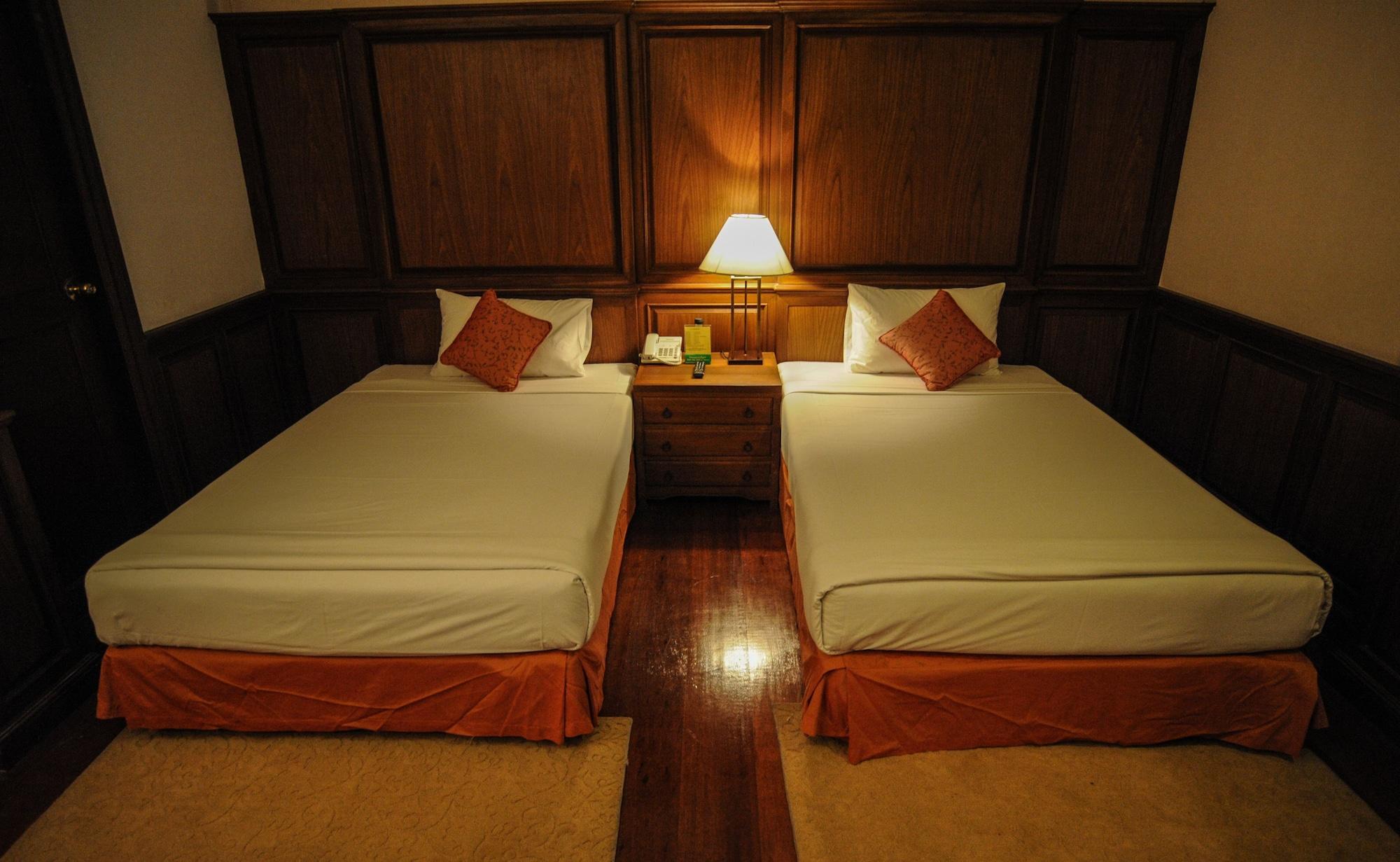 Resort Suan Bua & Ban Pong (Suthep)