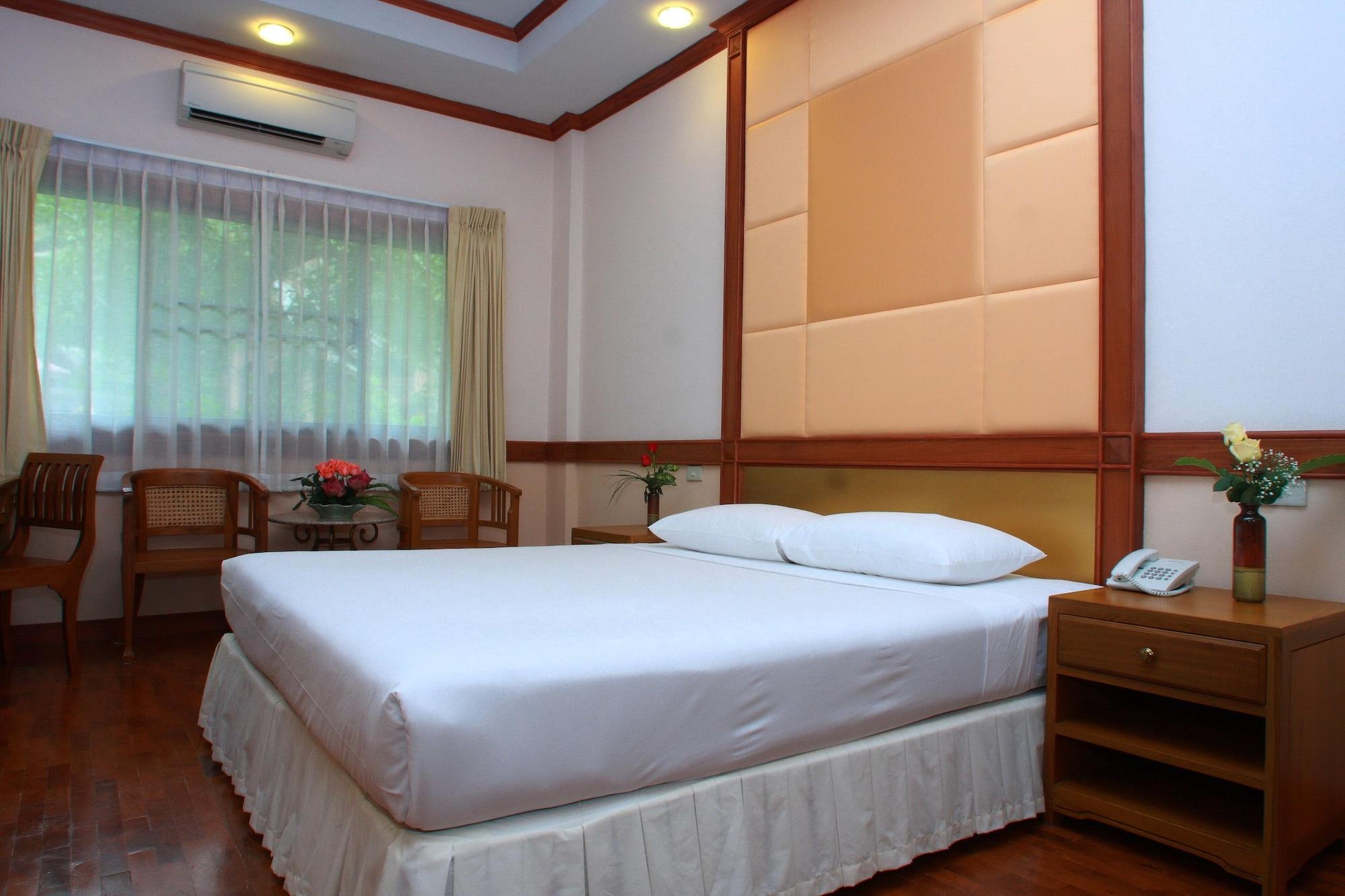 Suan Bua & Resort