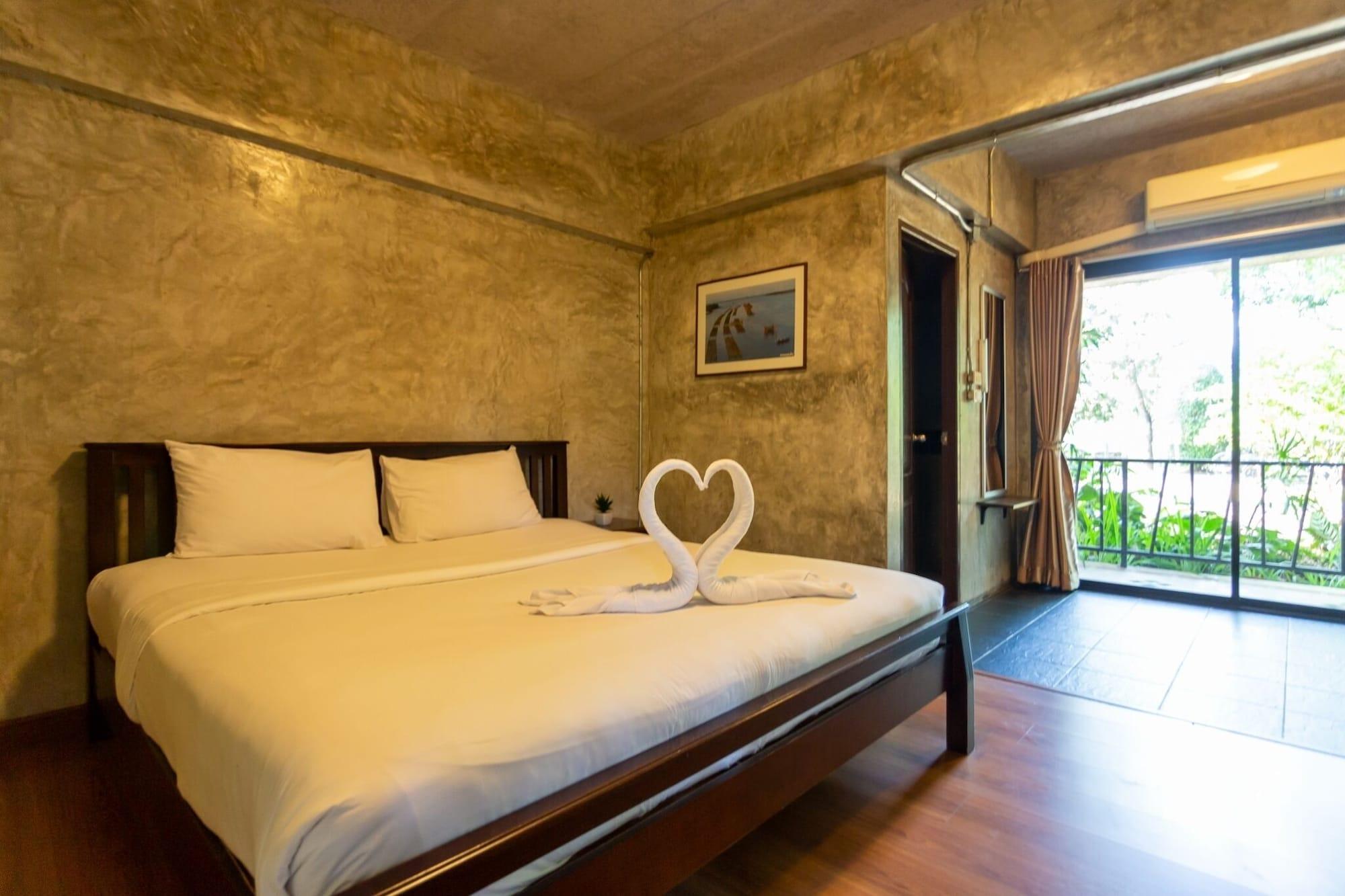 Baan Suan Ramita 3*