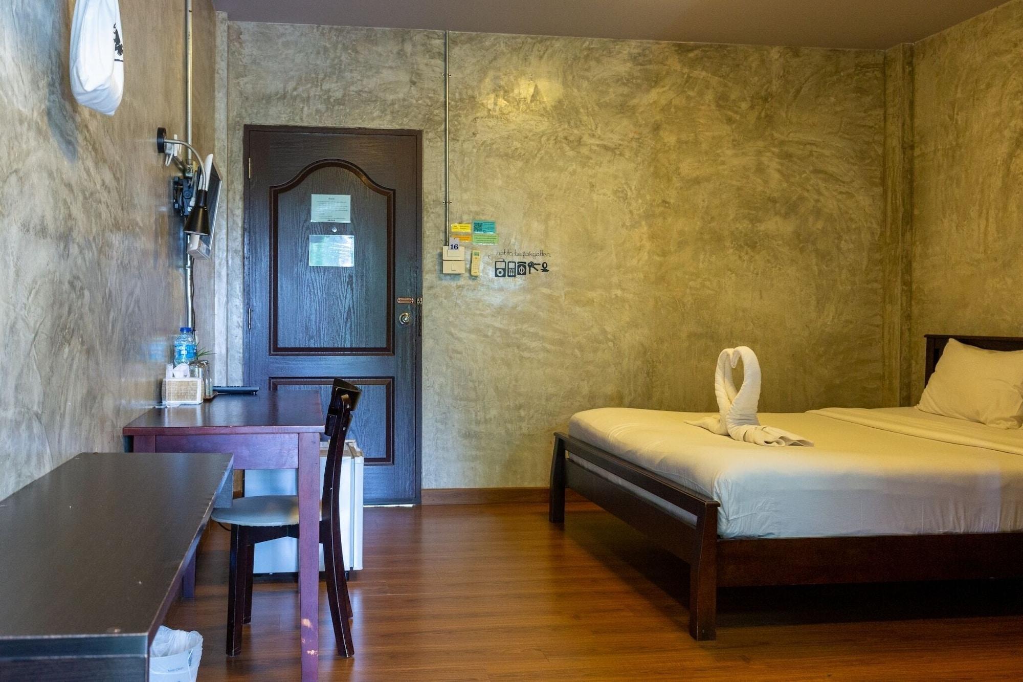 Baan Suan Ramita 3*