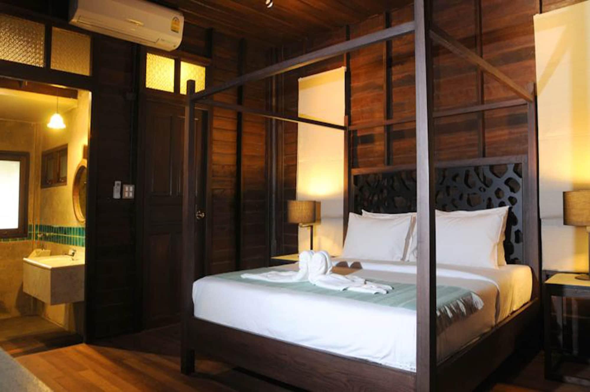 Baan Suan Ramita Chanthaburi
