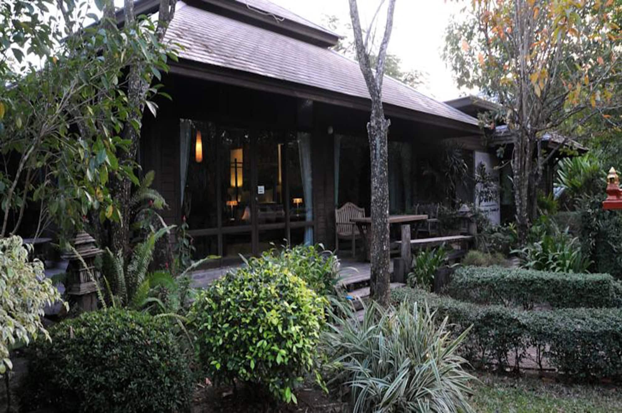 Baan Suan Ramita 3*