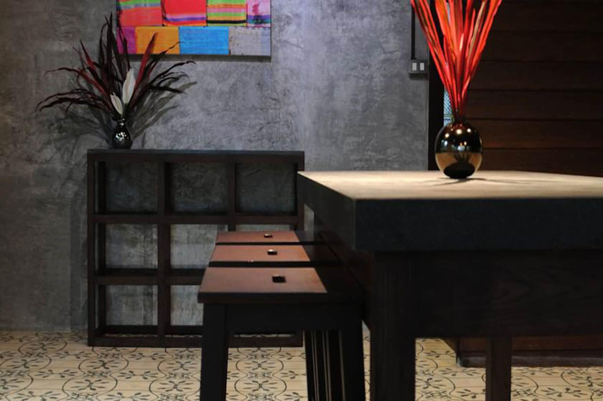 Baan Suan Ramita 3*