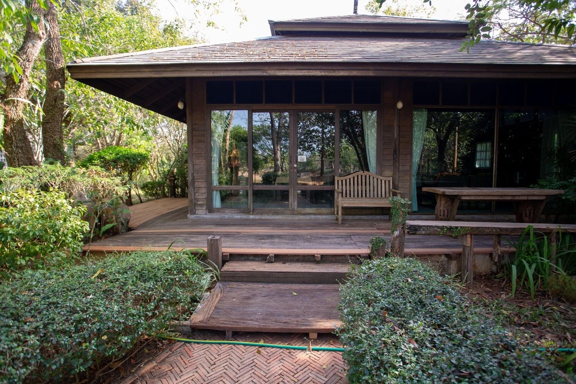 Baan Suan Ramita