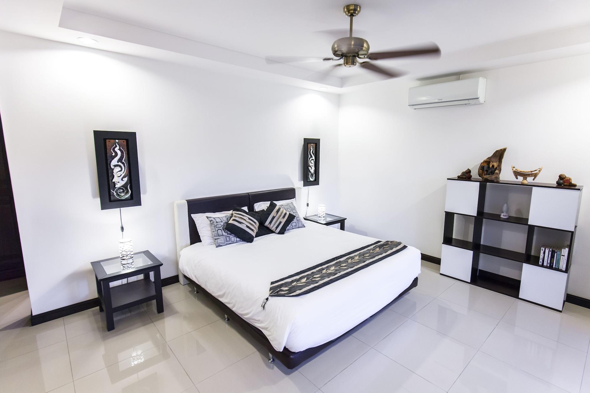 Champagne By G Estate Villa Rawai