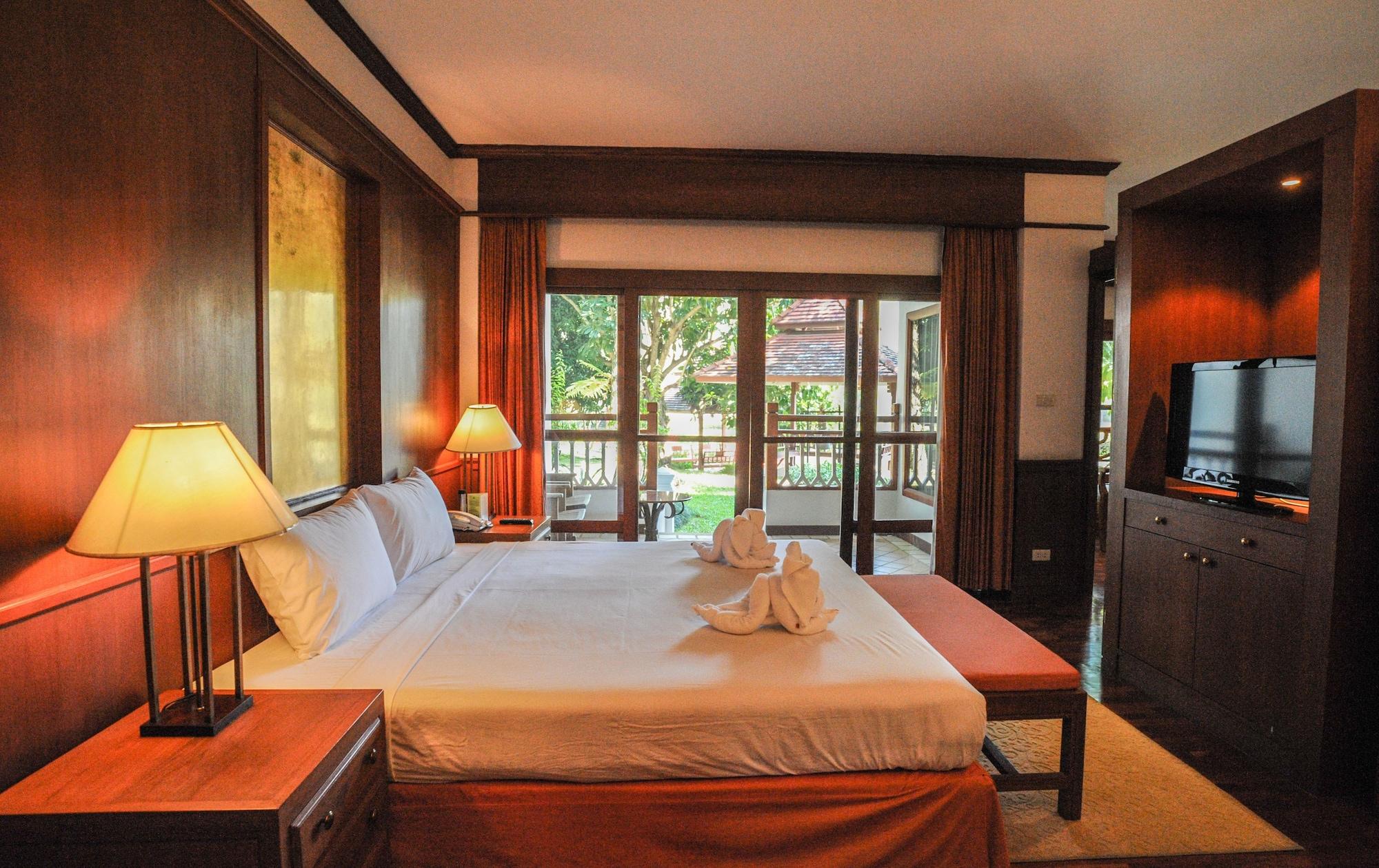 Suan Bua & Resort Ban Pong (Suthep)