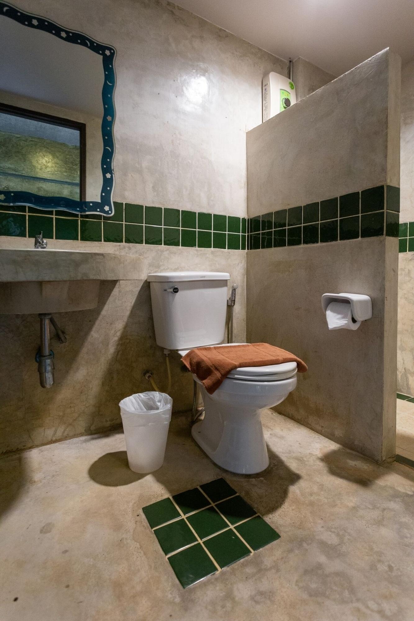 Baan Suan Ramita 3* Chanthaburi