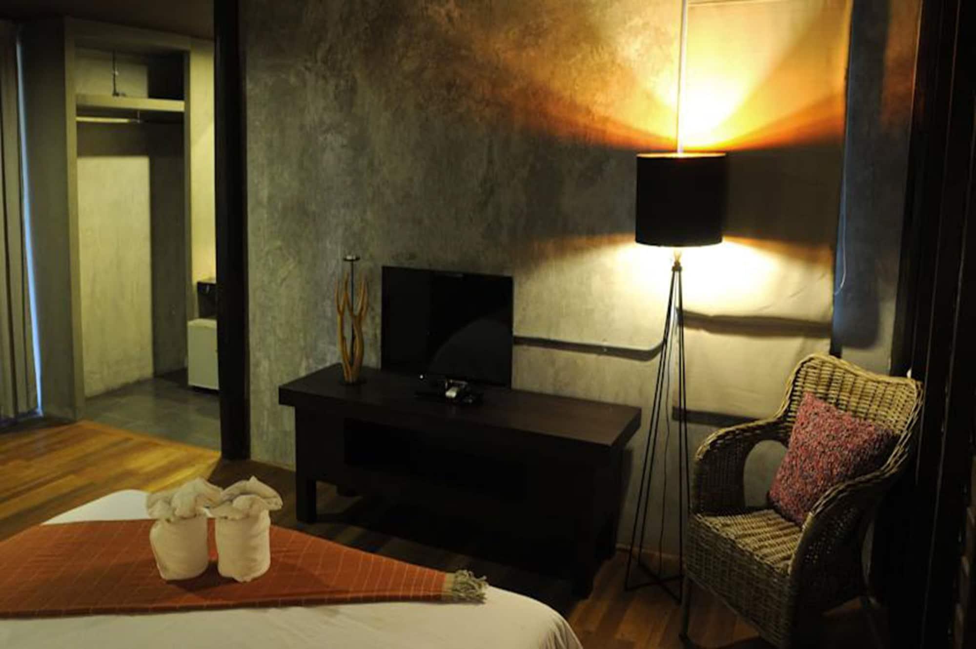 Baan Suan Ramita 3*