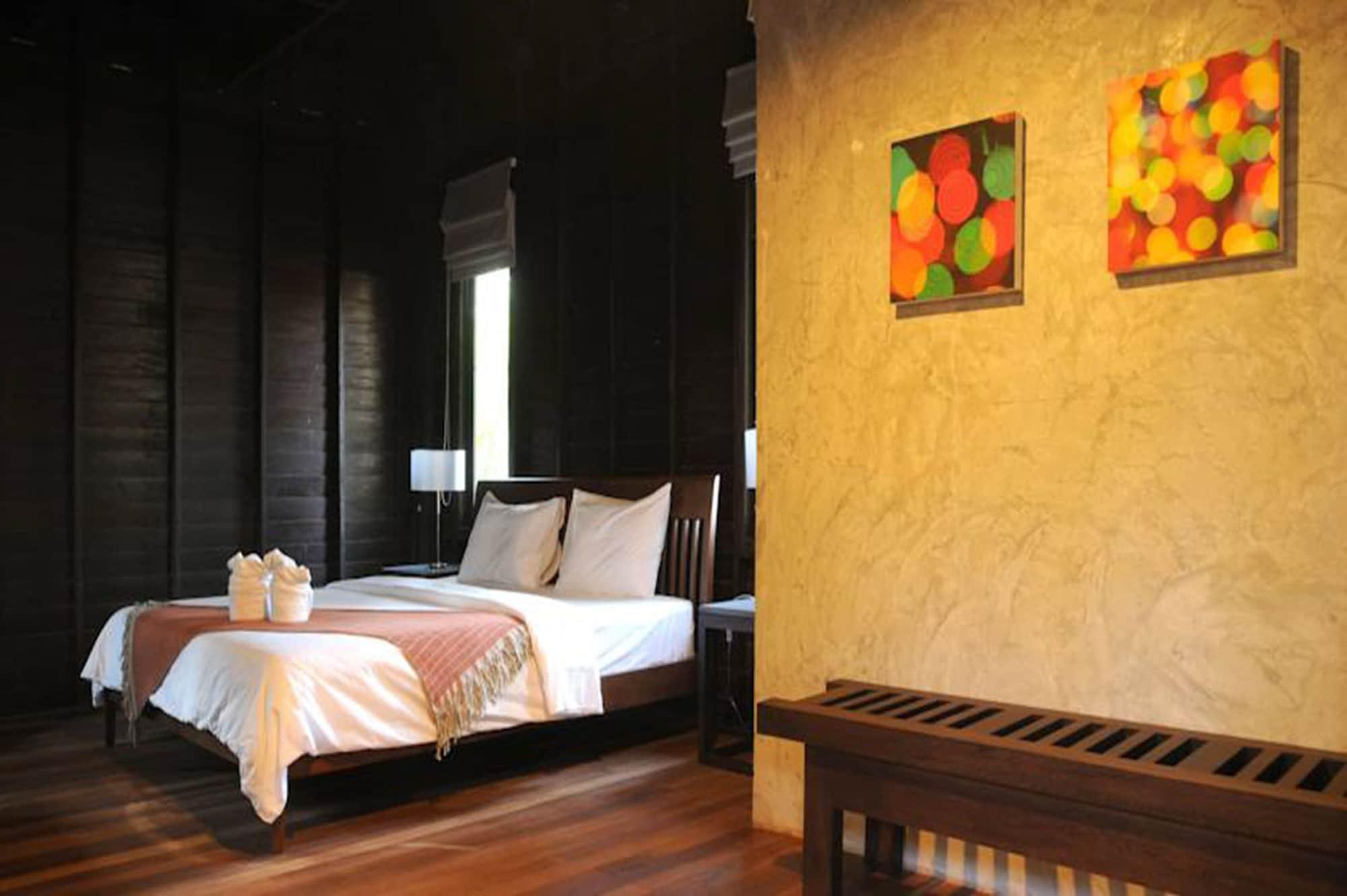 Resort Baan Suan Ramita 3*