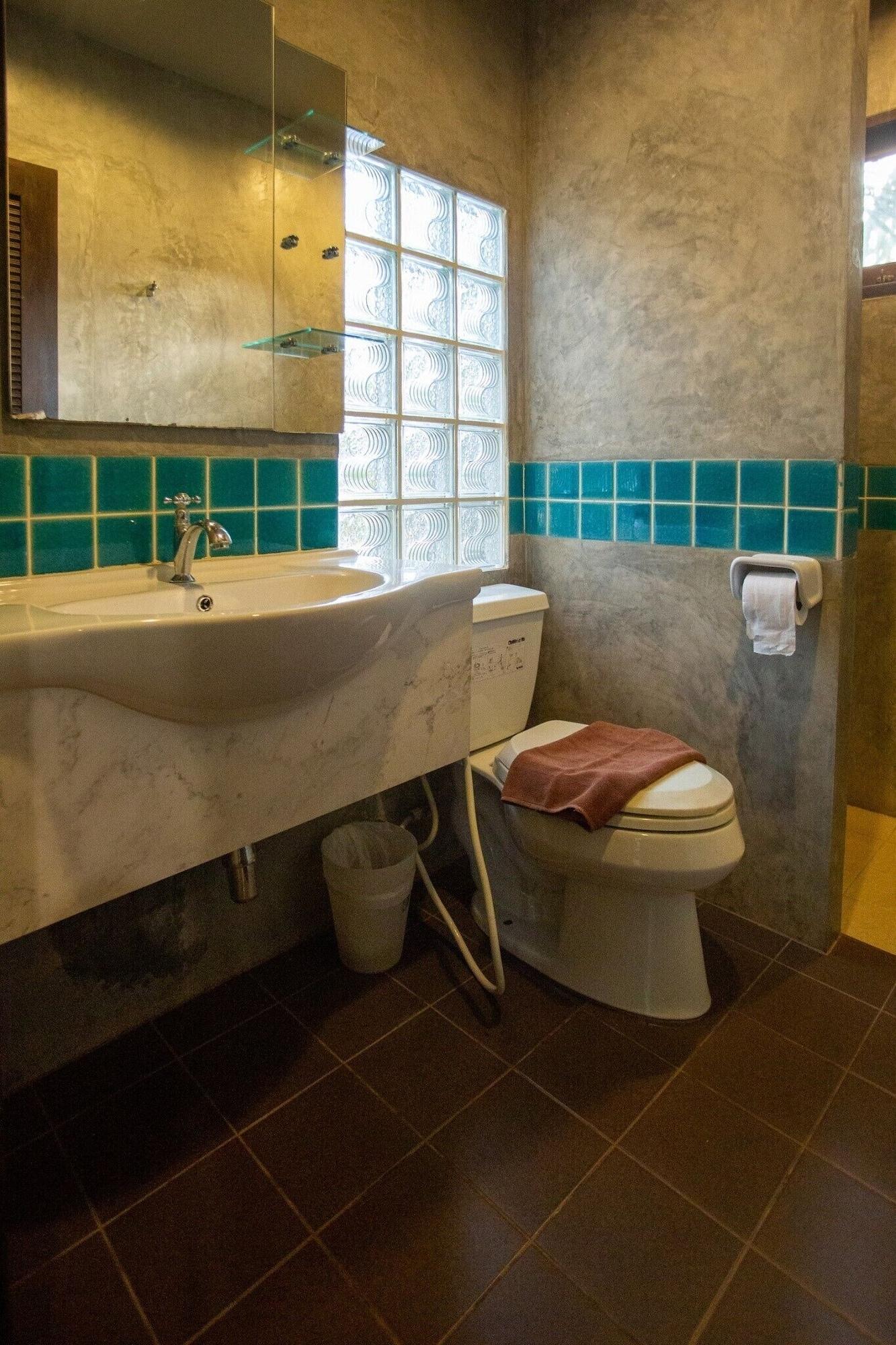 Baan Suan Ramita 3* Chanthaburi
