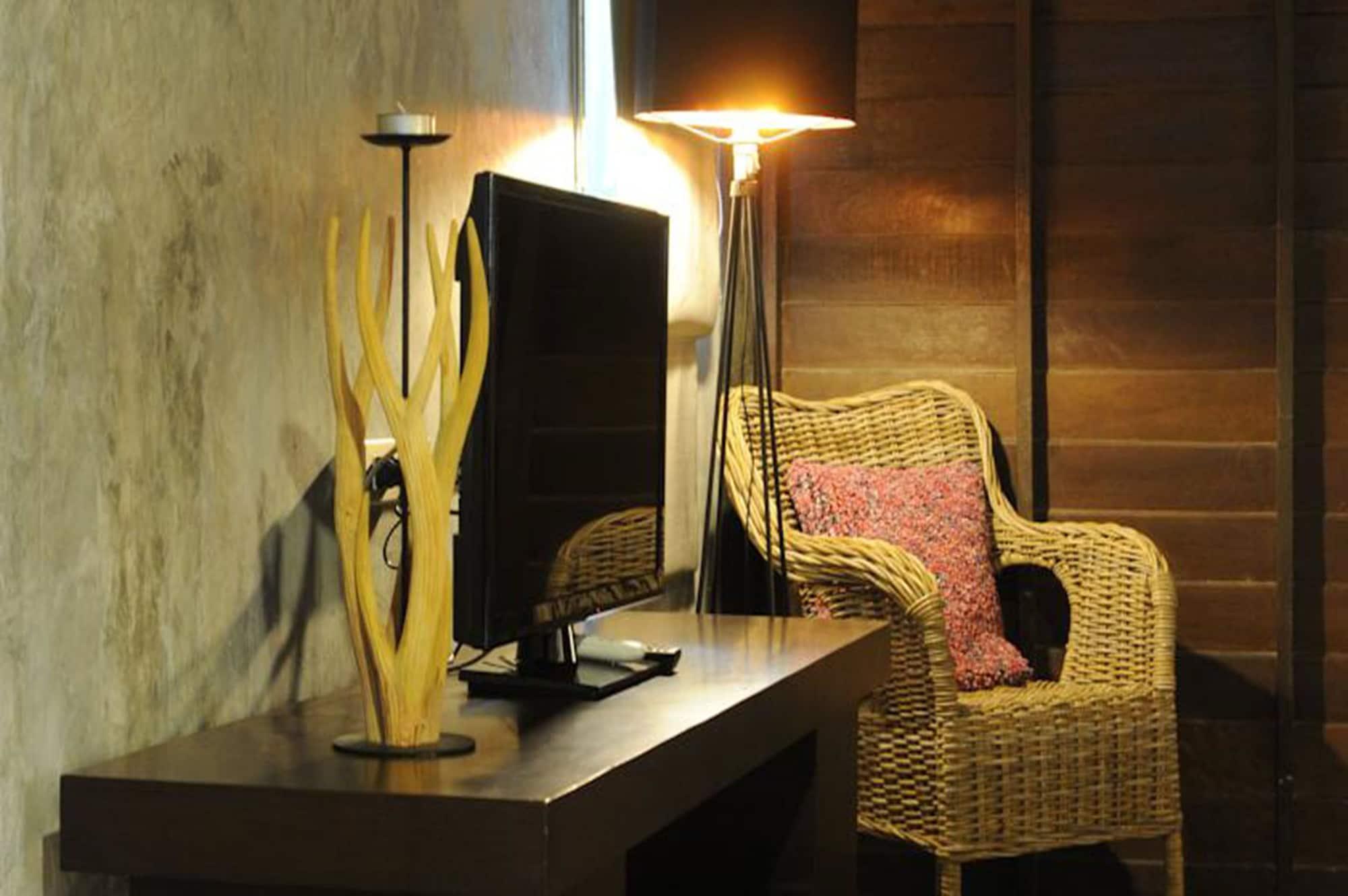 Baan Suan Ramita Resort 3*