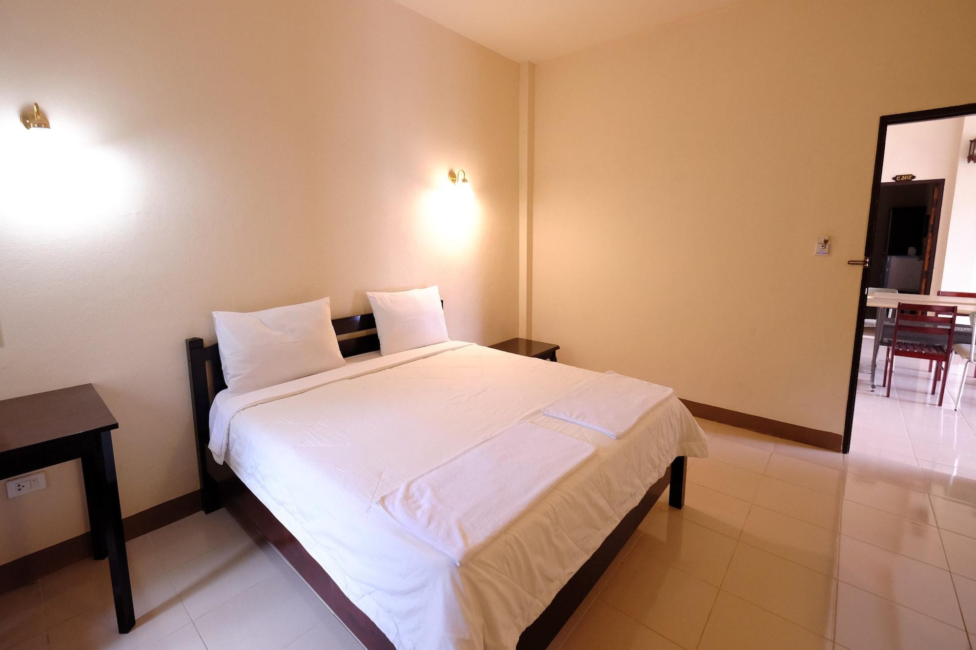Ashram Kha Nab Nam Krabi