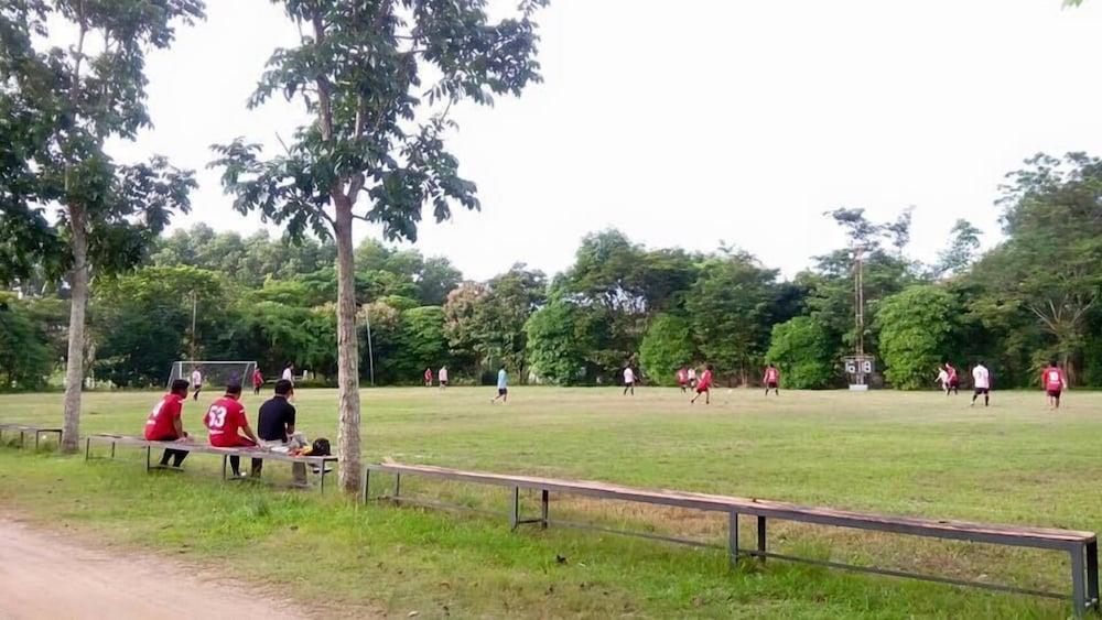 Baan Suan Ramita Chanthaburi