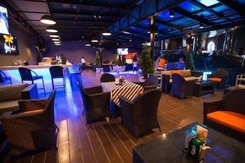 Hotel Inn Come Hotel Chiang Rai 3*