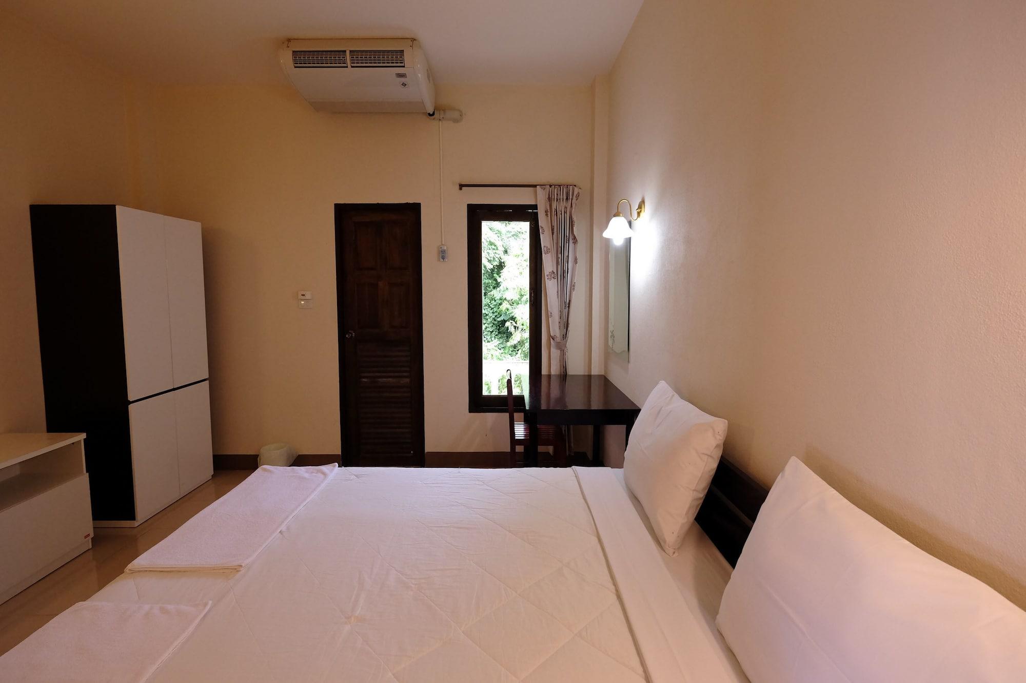 Ashram Kha Nab Nam 2* Krabi