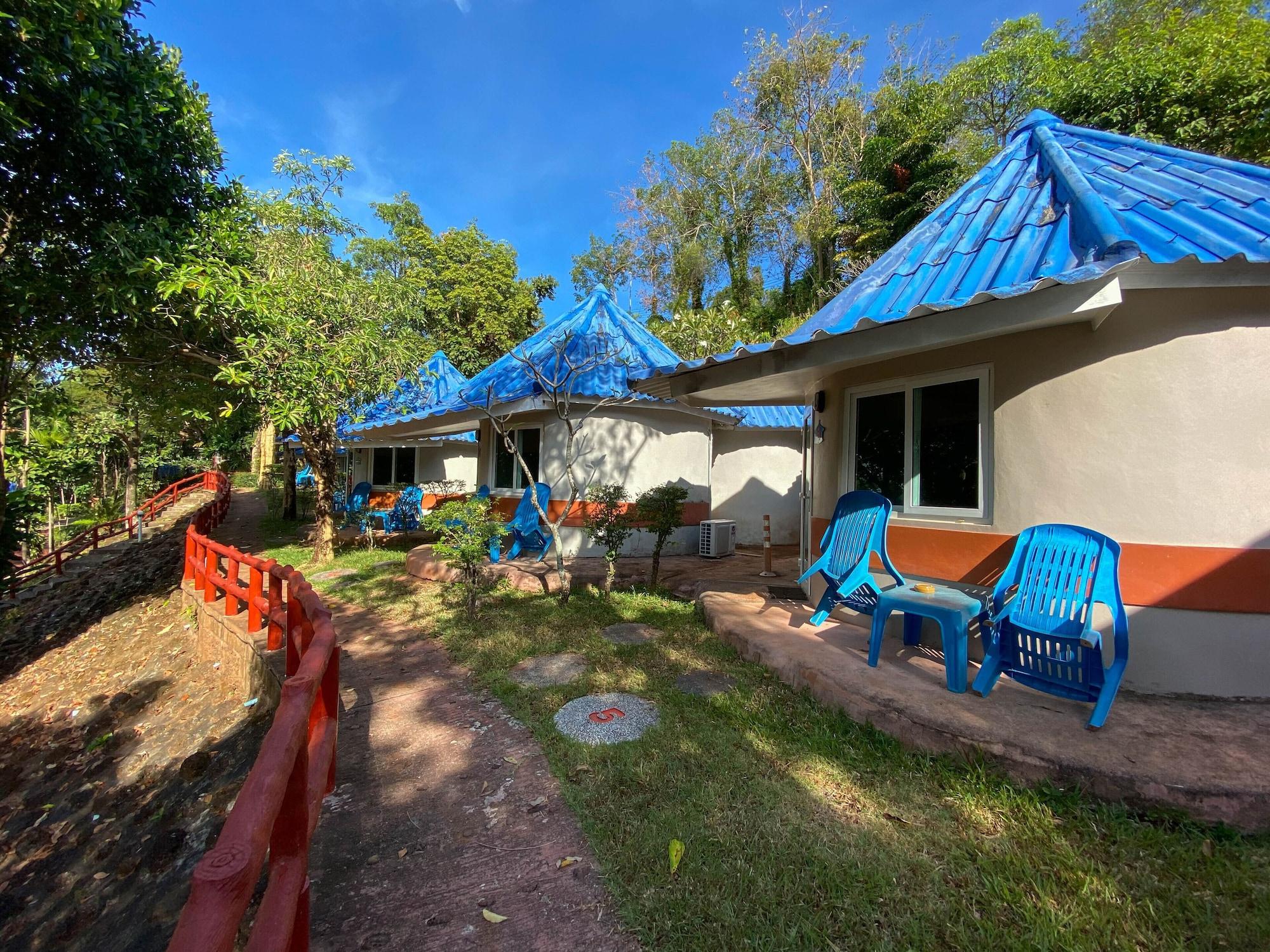 Buri Hut Natural Resort 3*