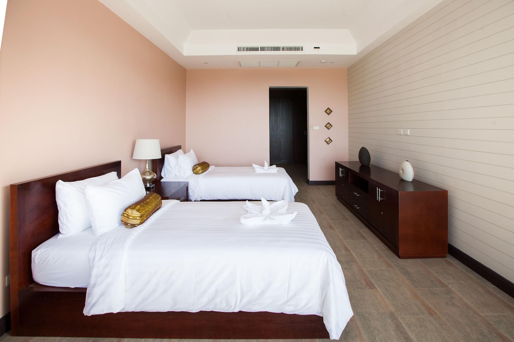 Villa Baan Phukhao Klong Muang Beach