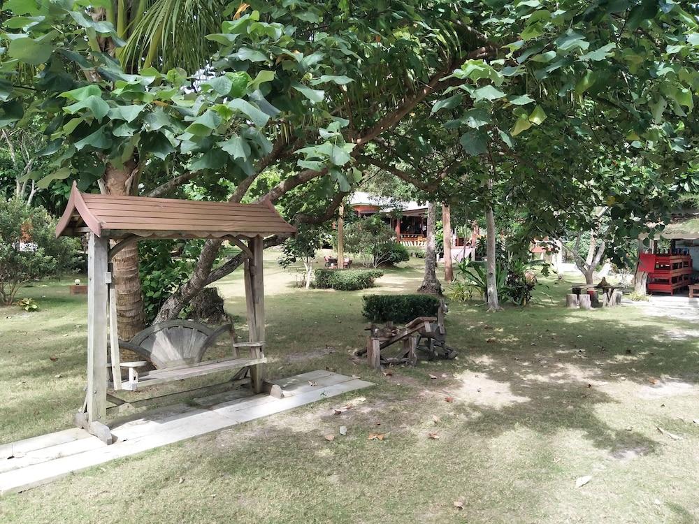 The Sunshine Ko Kut