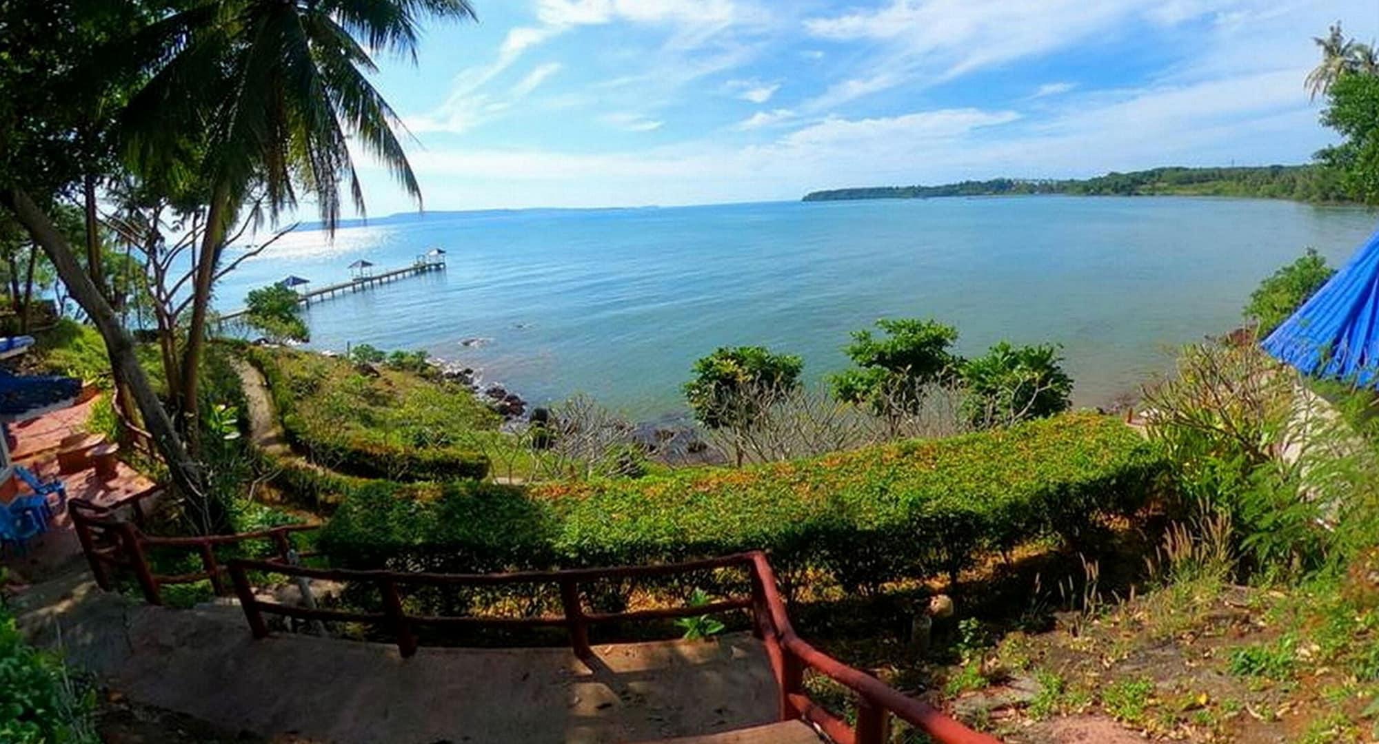 Buri Hut Natural 3* Koh Mak