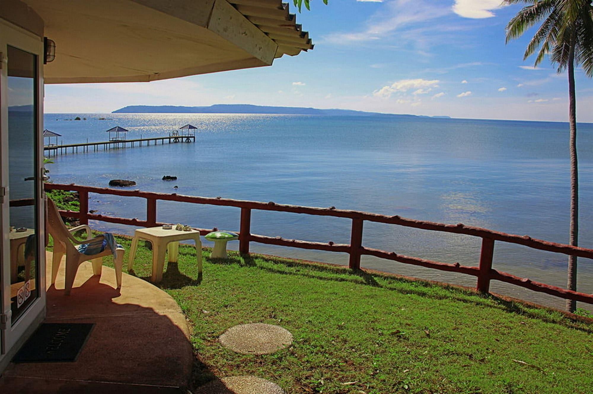 Buri Hut Natural Resort Koh Mak