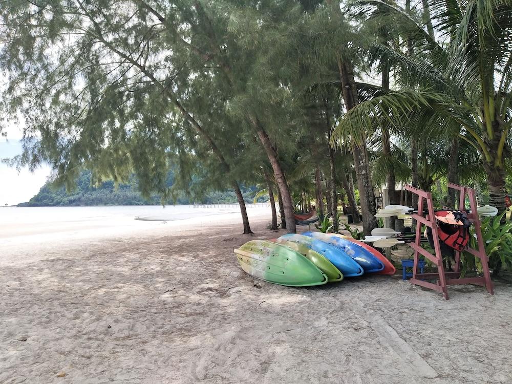 The Sunshine Ko Kut