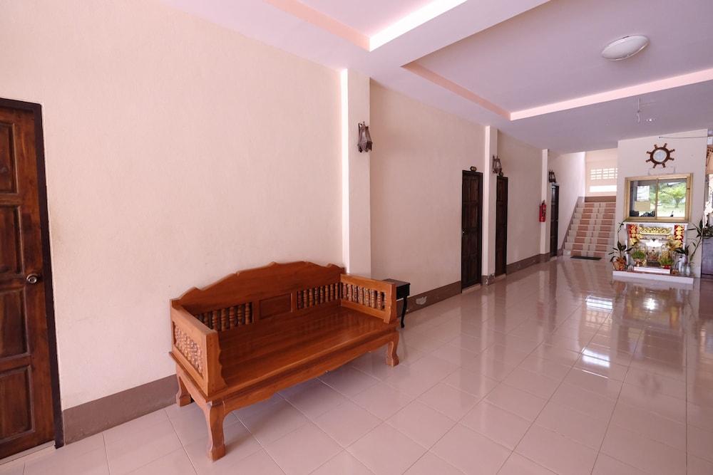 Ashram Kha Nab Nam Hotel