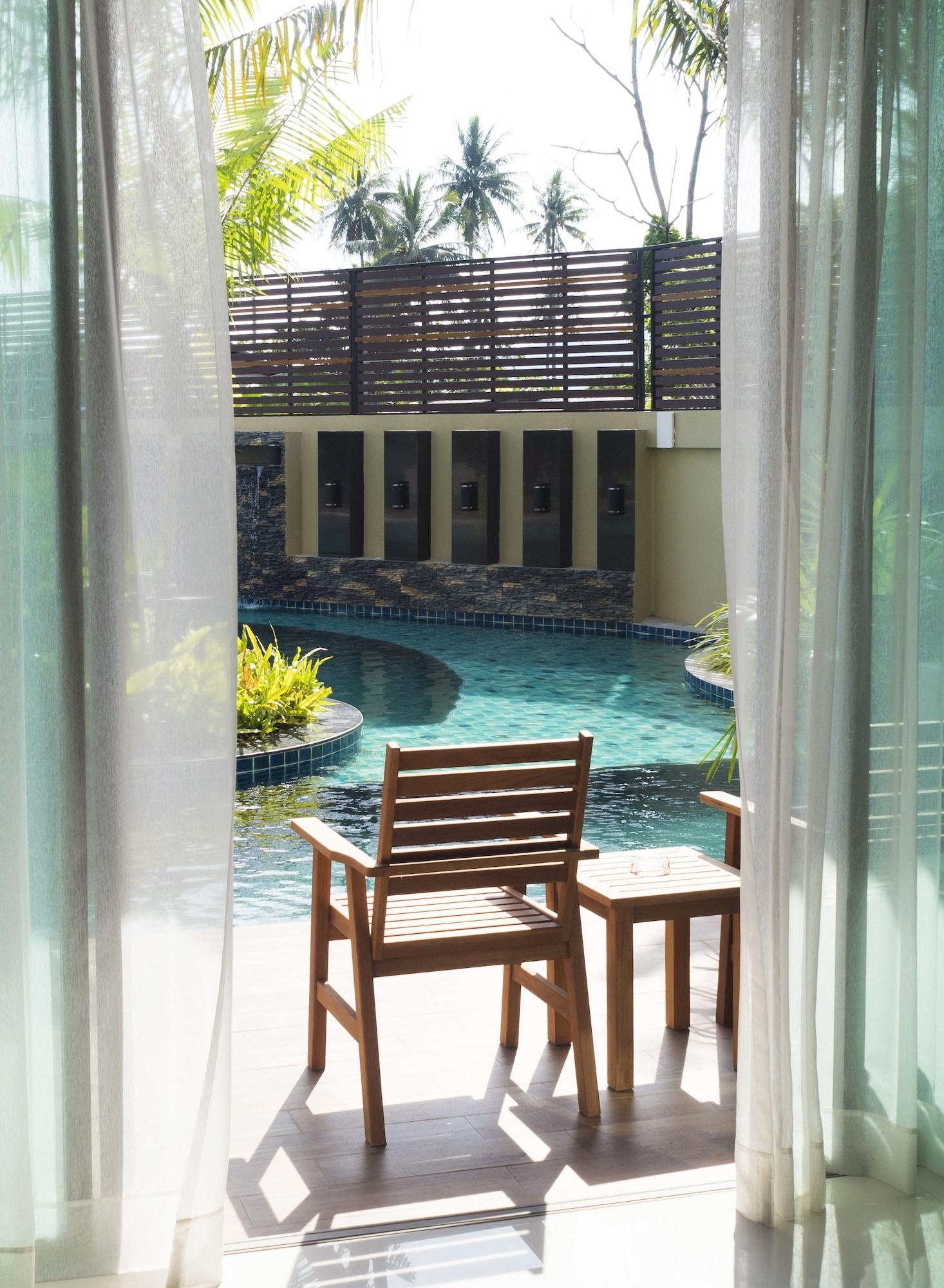 Hotel Aqua Sha