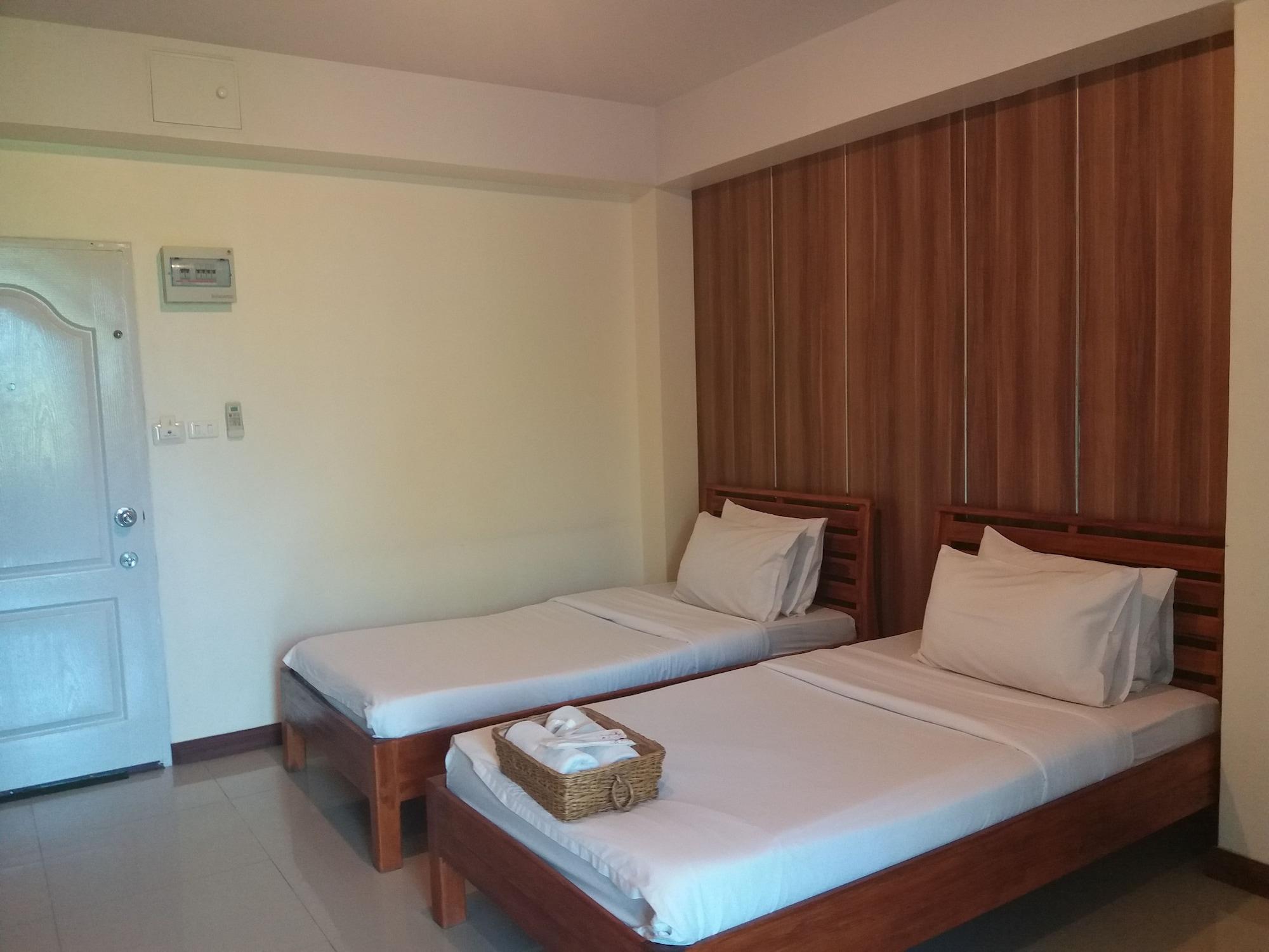 Grand 2* Lopburi
