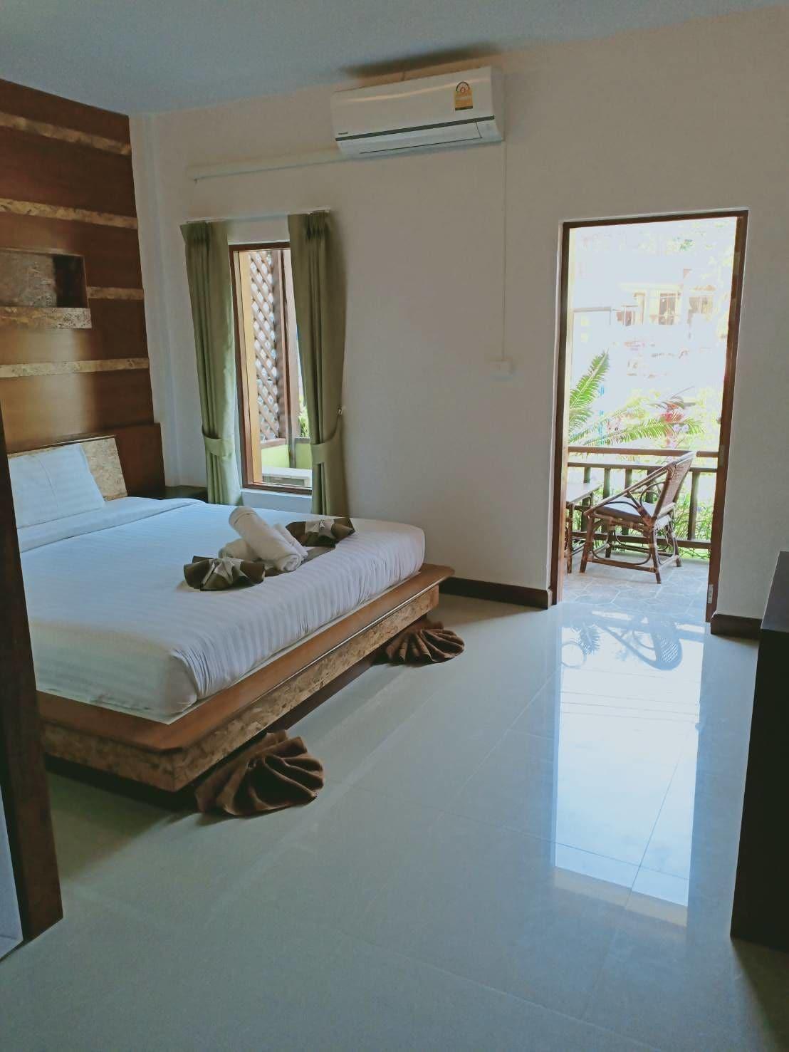 The Peace Tara House Koh Lanta