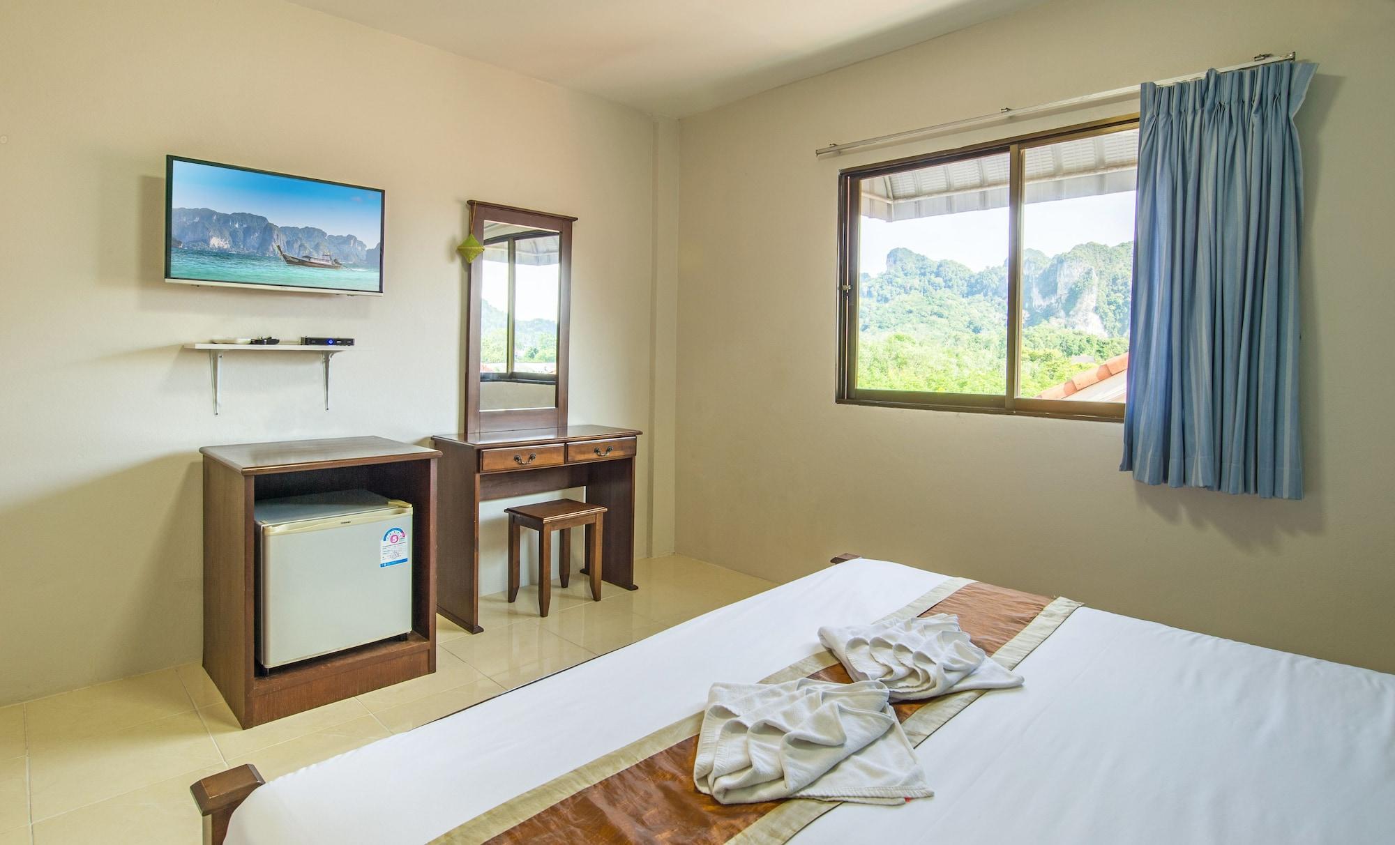 Guest house Mukanda 2*