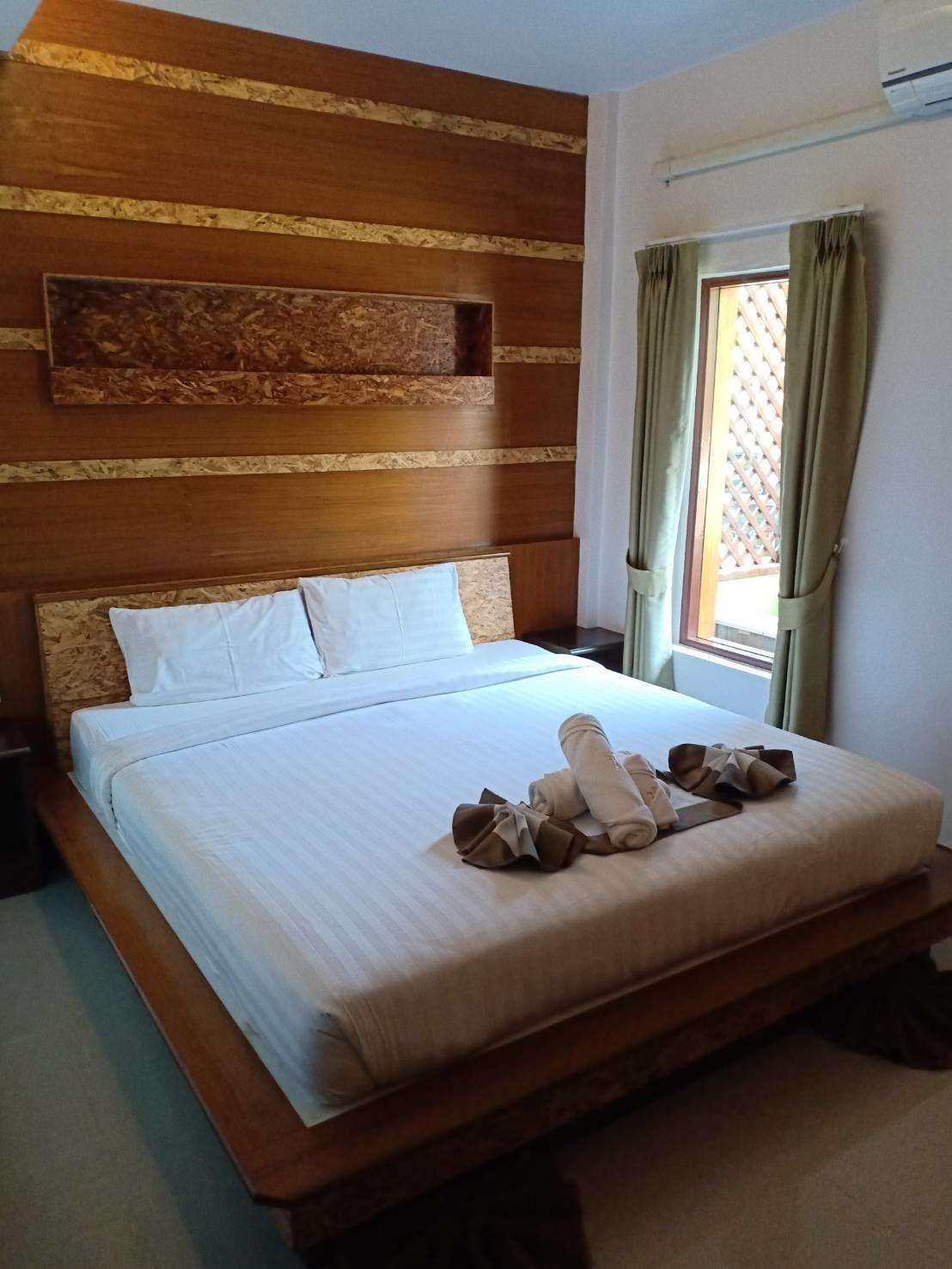Guest house The Peace Tara House
