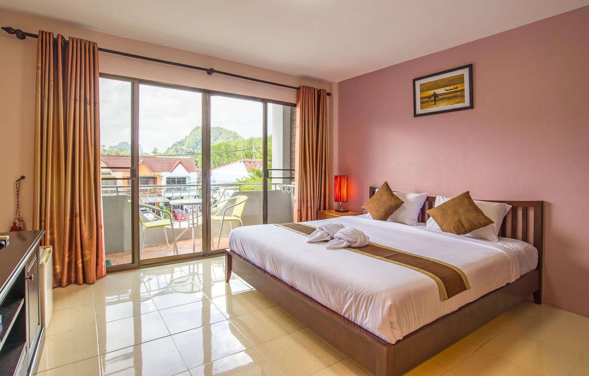 Mukanda 2* Ao Nang