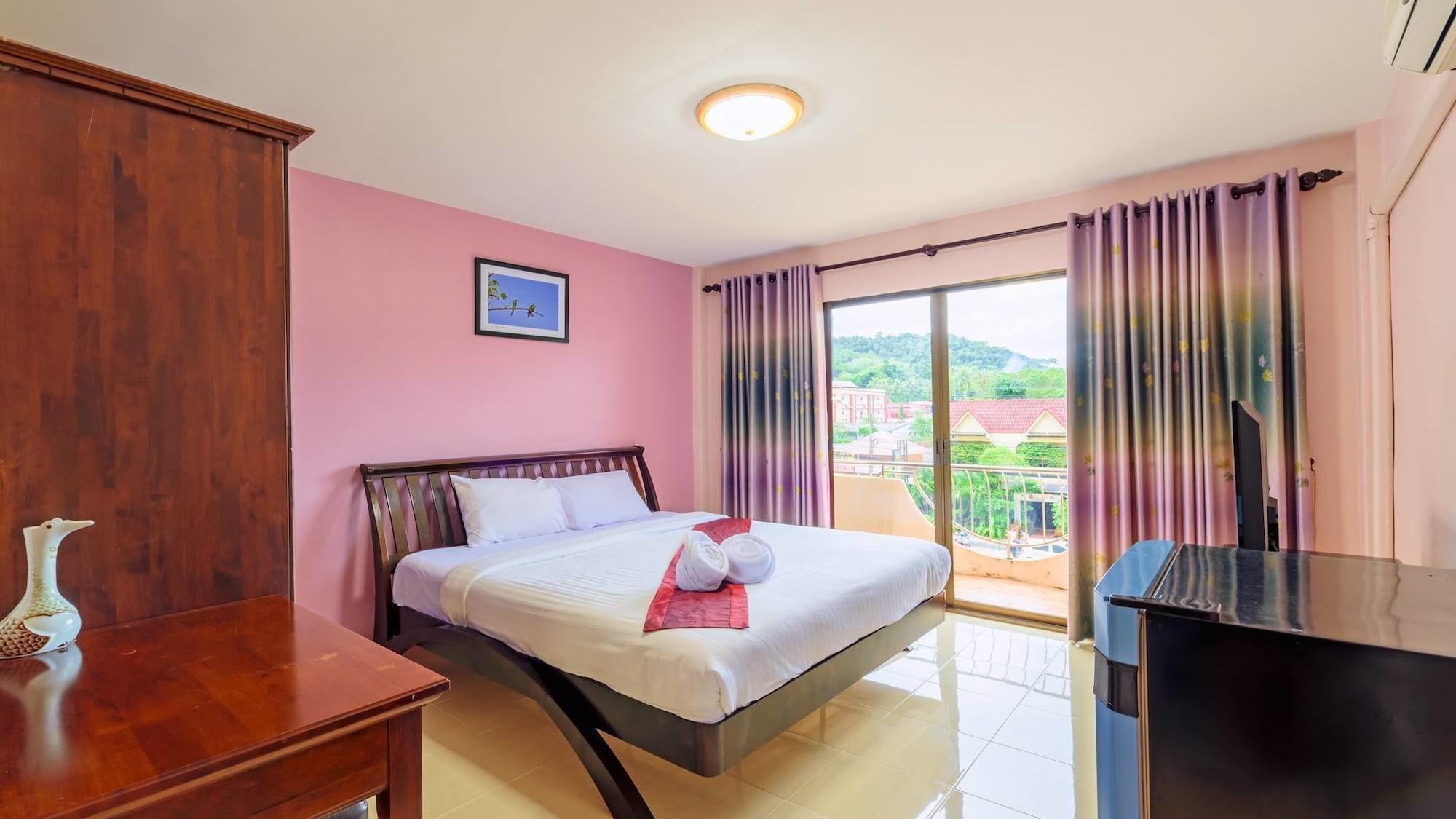 Guest house Mukanda Ao Nang