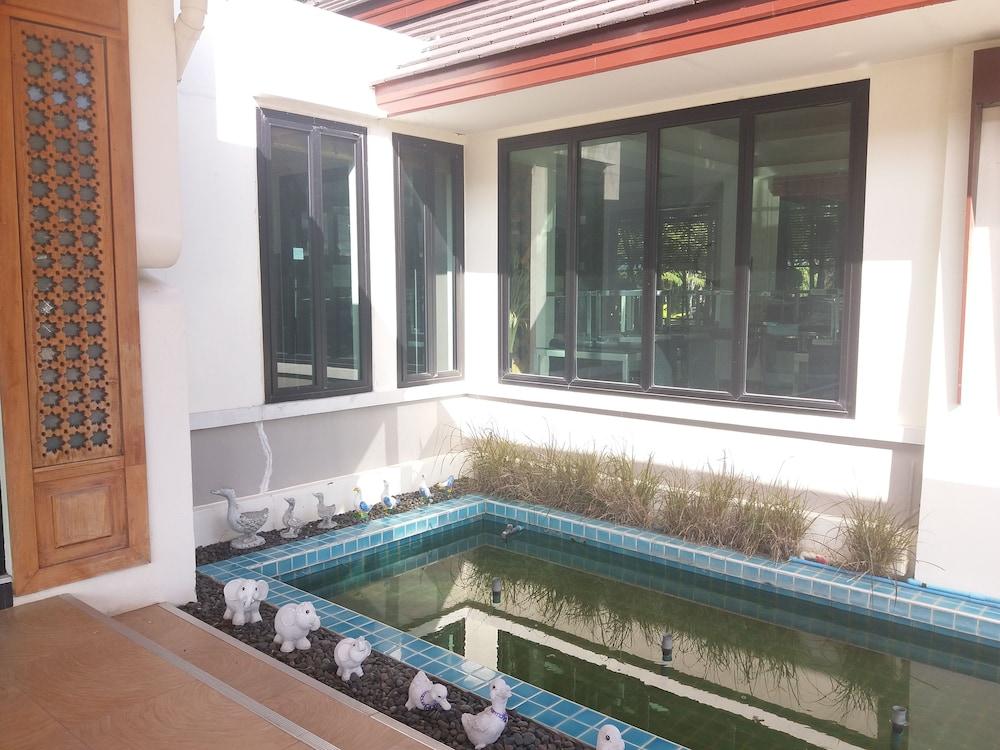 Grand Hotel Lopburi