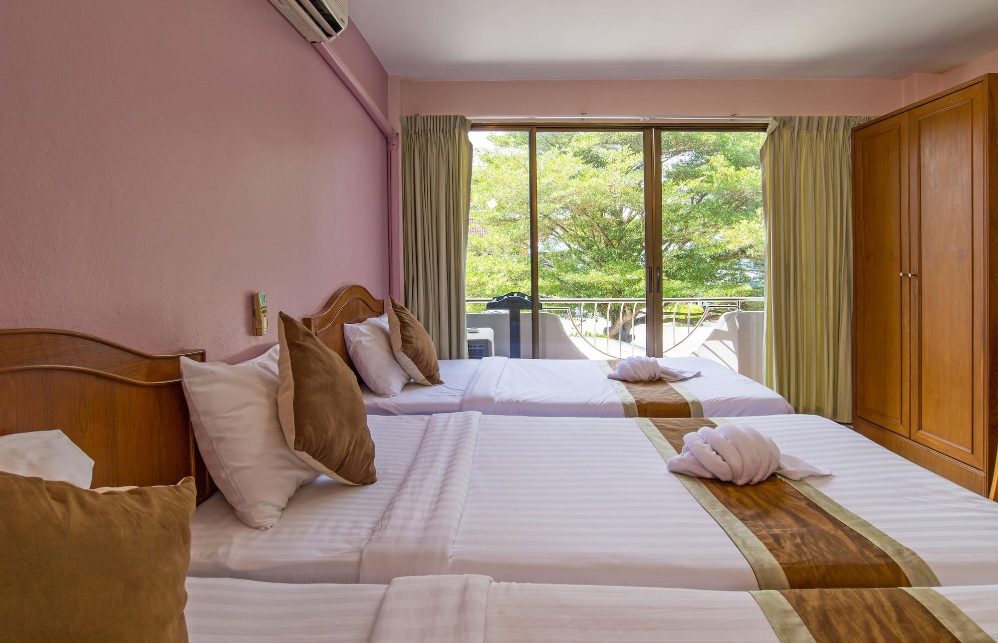 Mukanda 2* Ao Nang