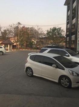 Hotel Grand Lopburi