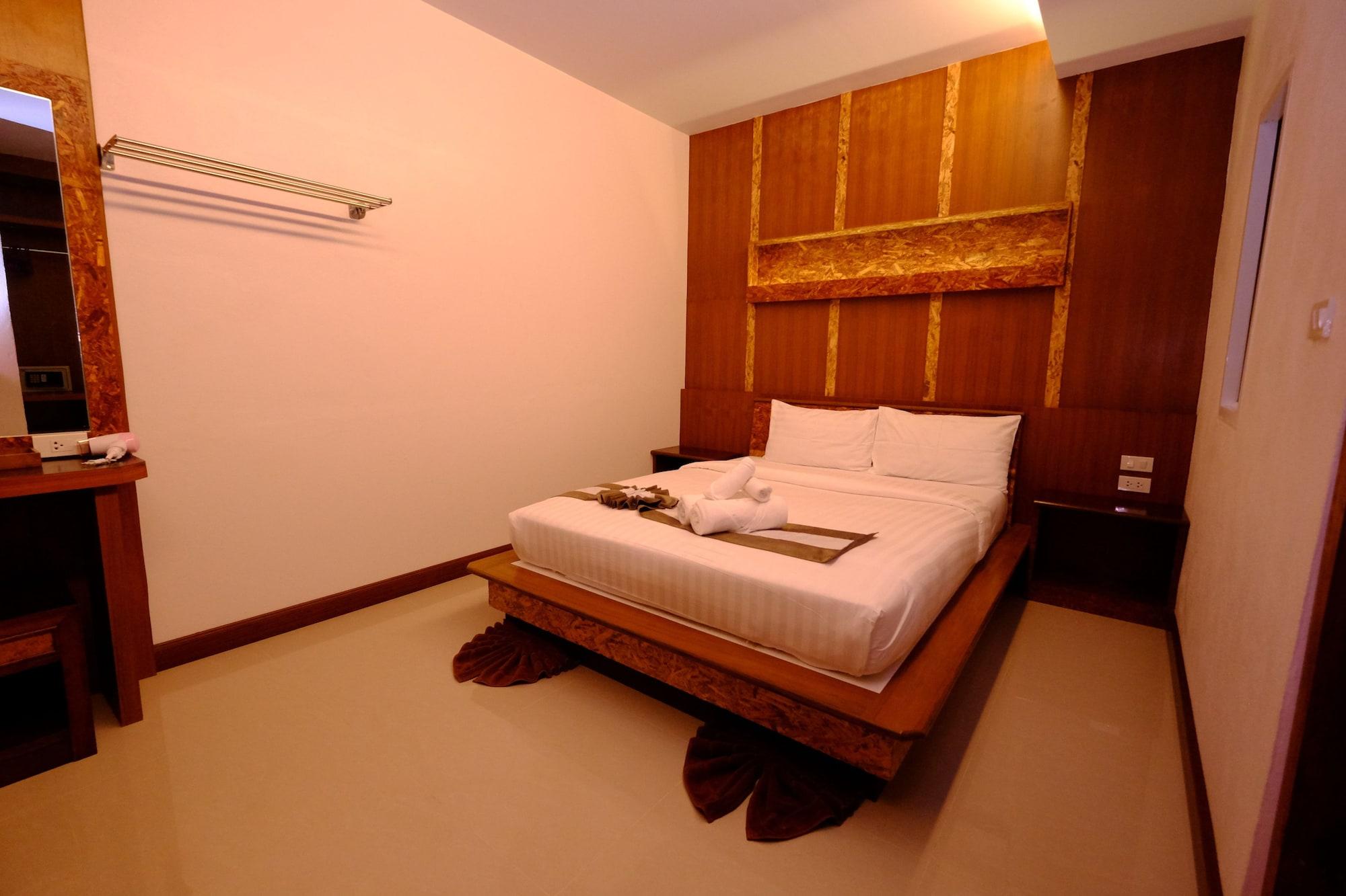 Guest house The Peace Tara House 2*