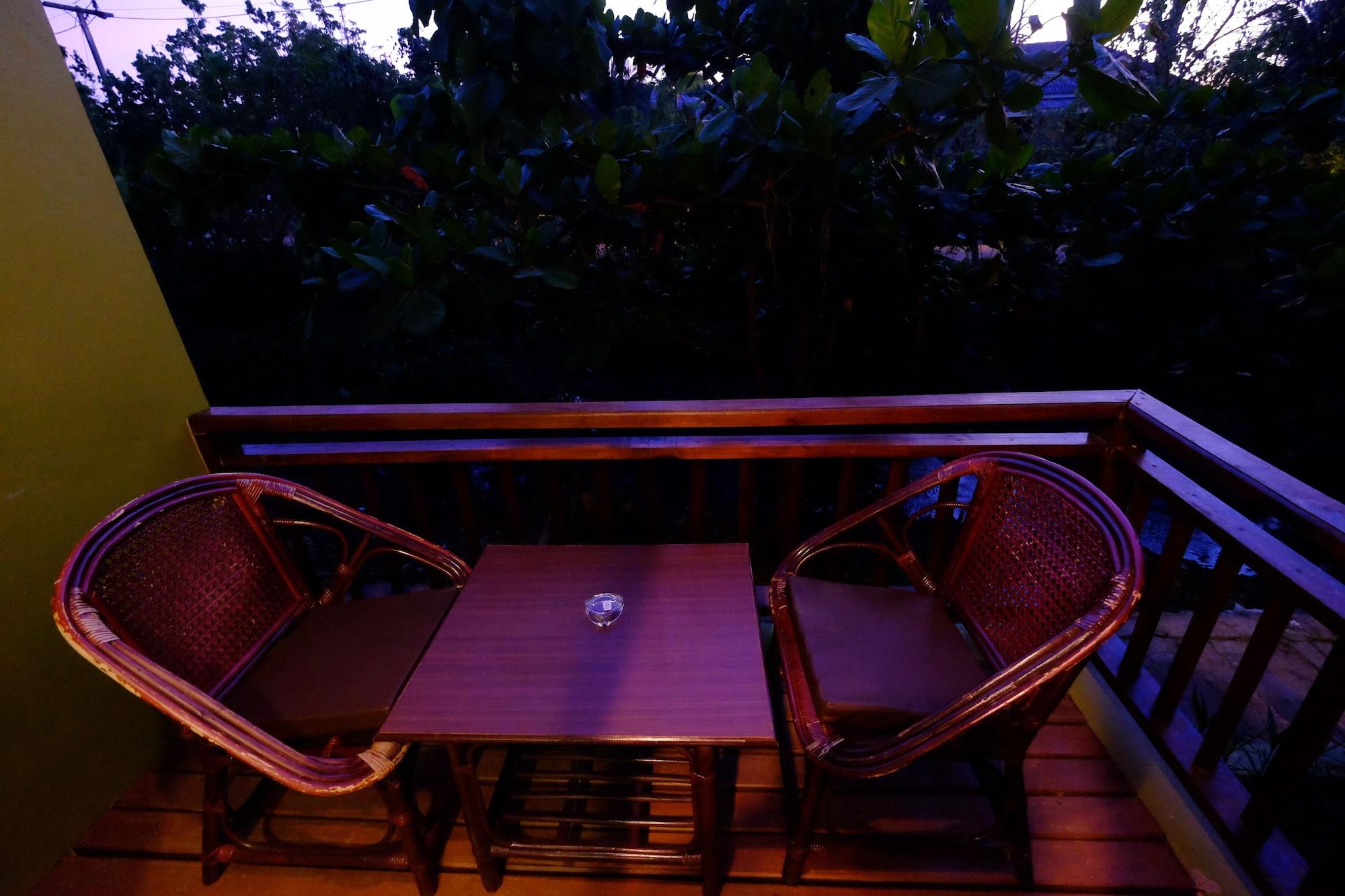 The Peace Tara House Guest house 2*