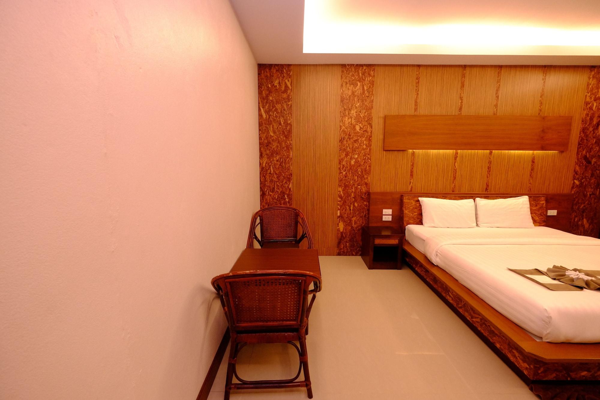The Peace Tara House 2* Koh Lanta