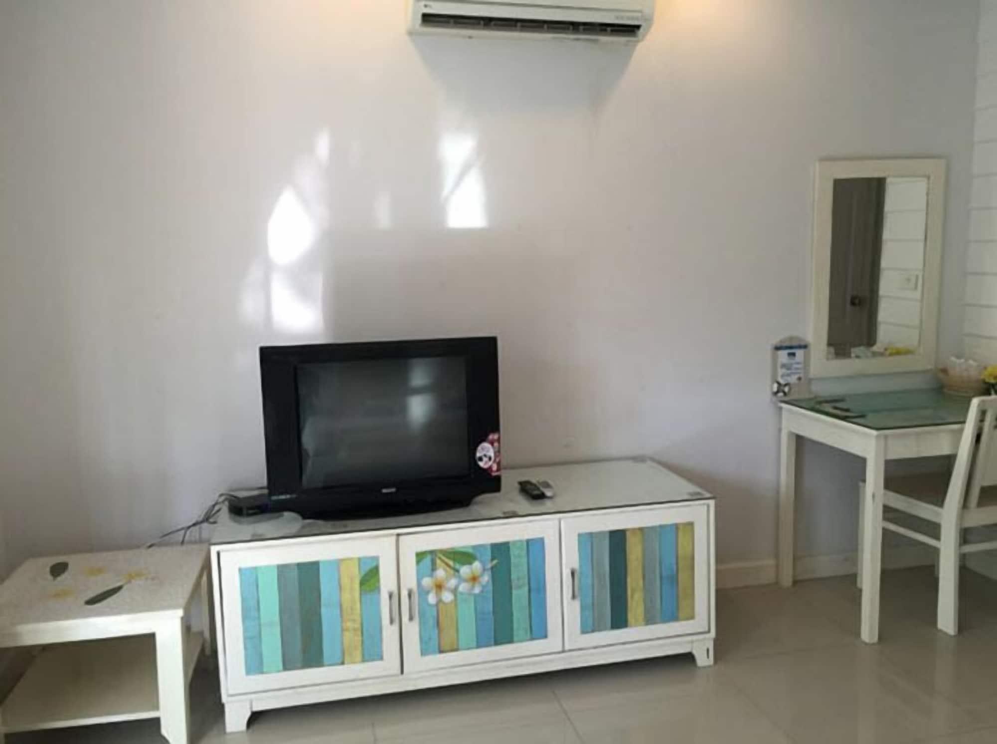 Resort Pp Blue Sky Resort-sha