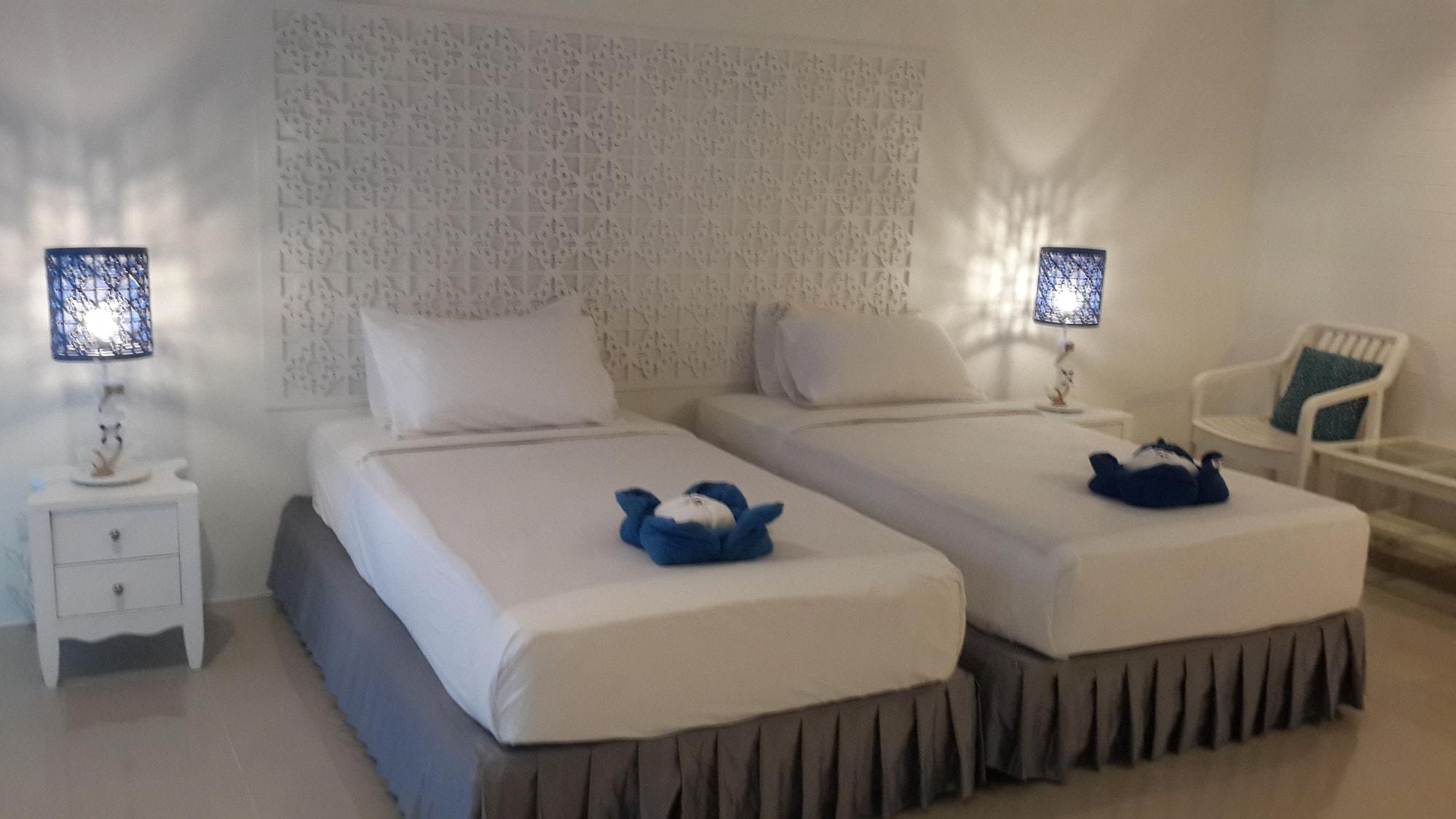 Resort Pp Blue Sky Resort-sha 3*