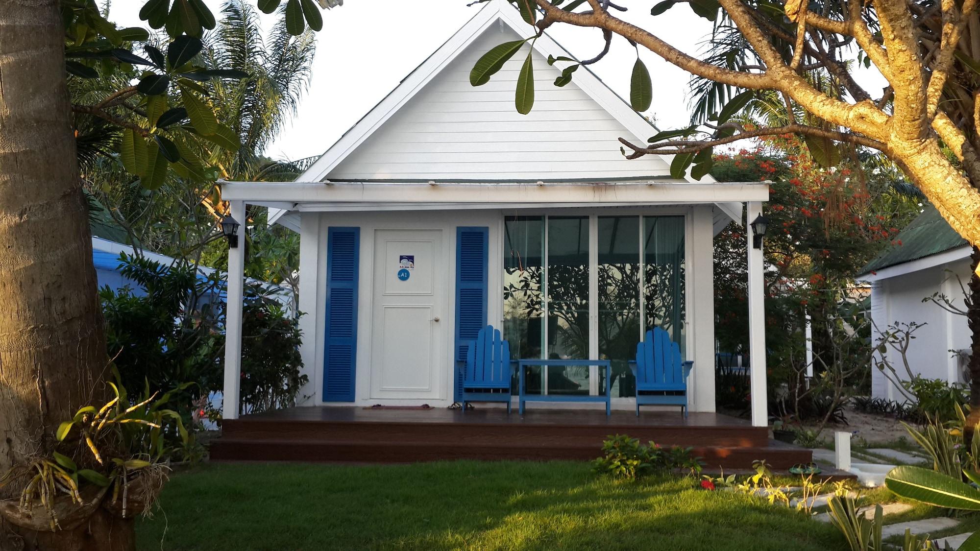 Pp Blue Sky Resort-sha 3* Phi Phi Don