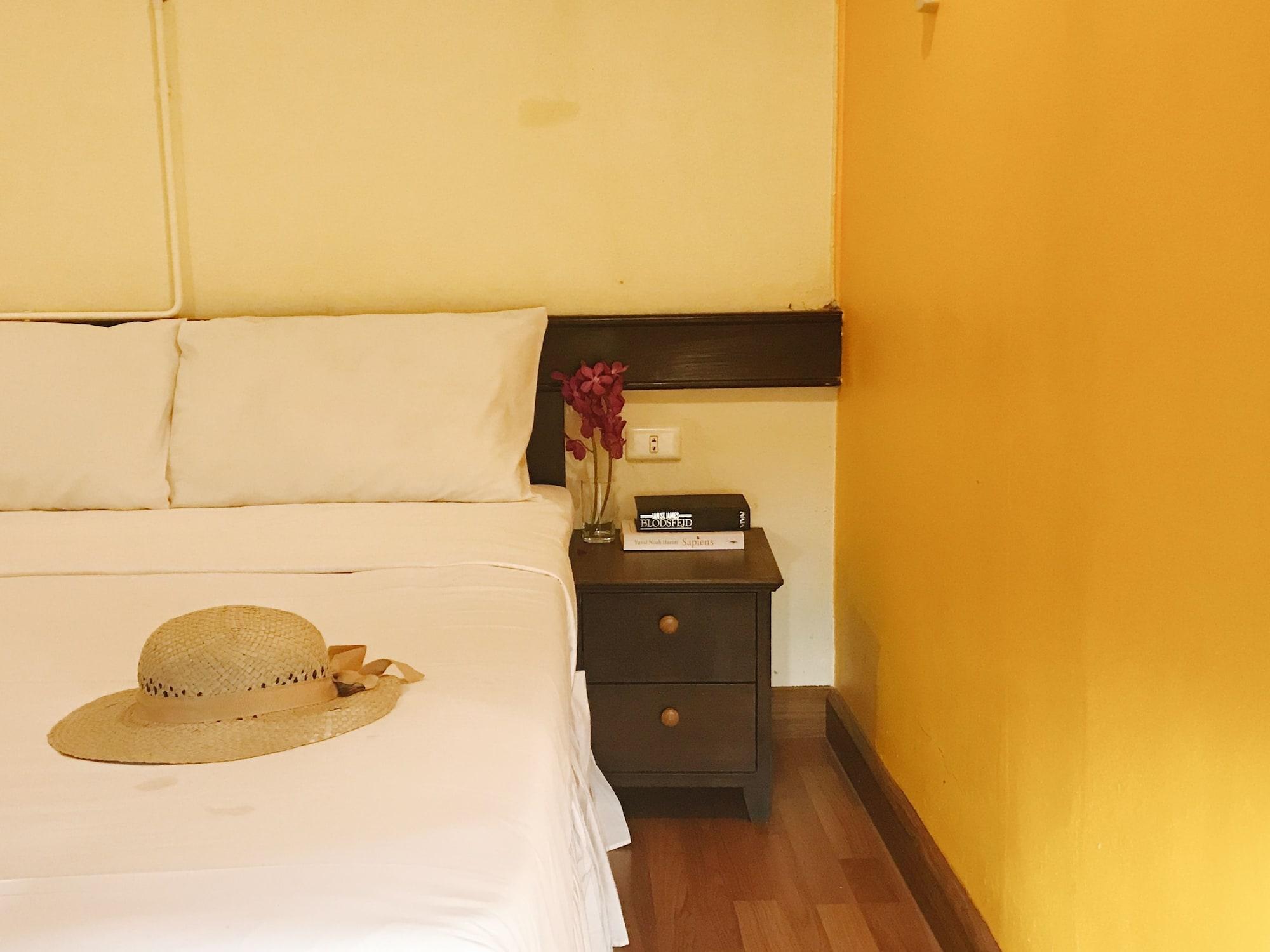 Hotel Seaview