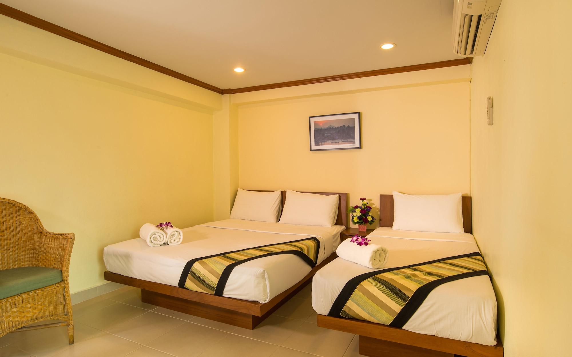Seaview Hotel