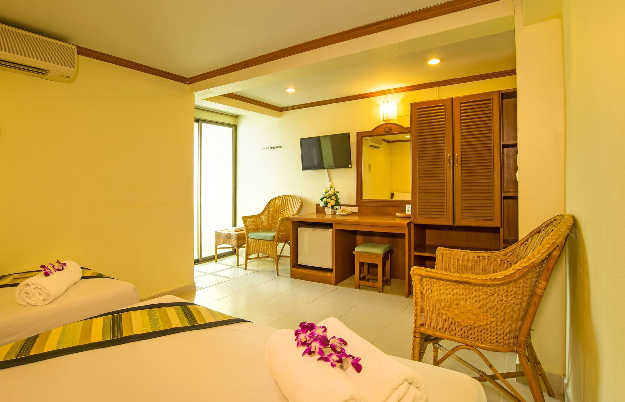 Seaview Hotel