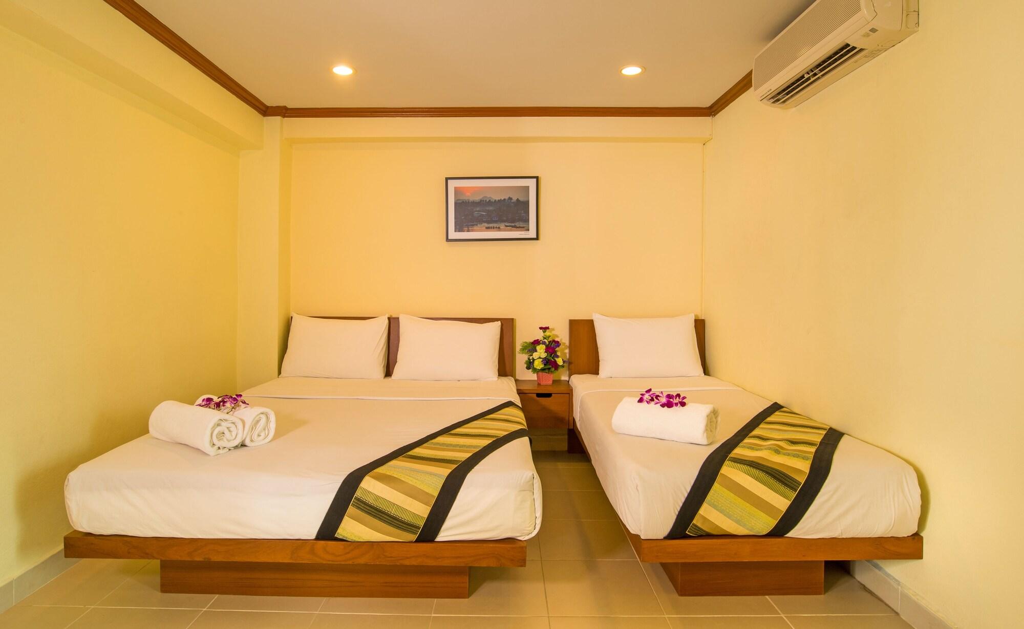 Seaview Hotel