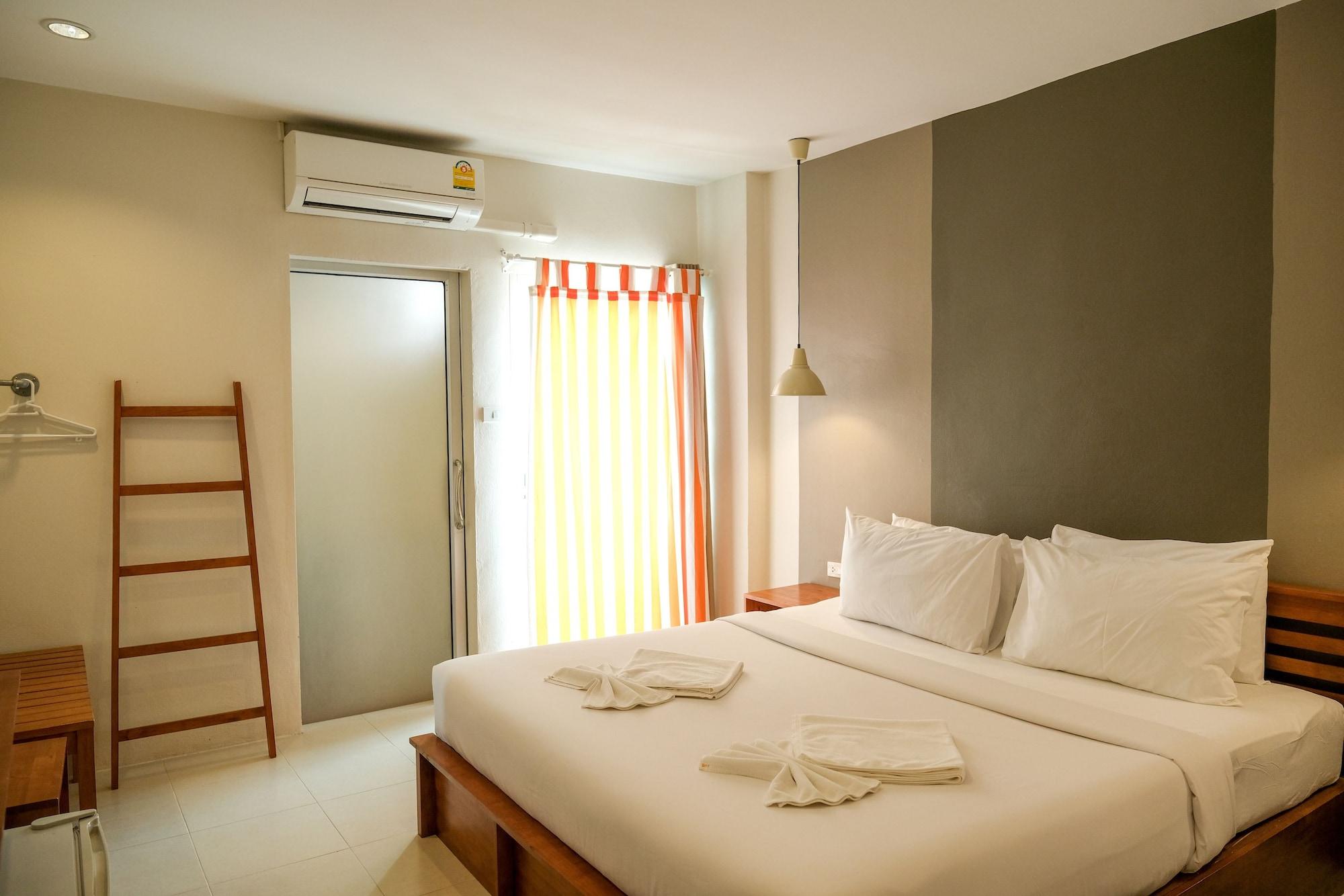 Hotel Pitta House Krabi